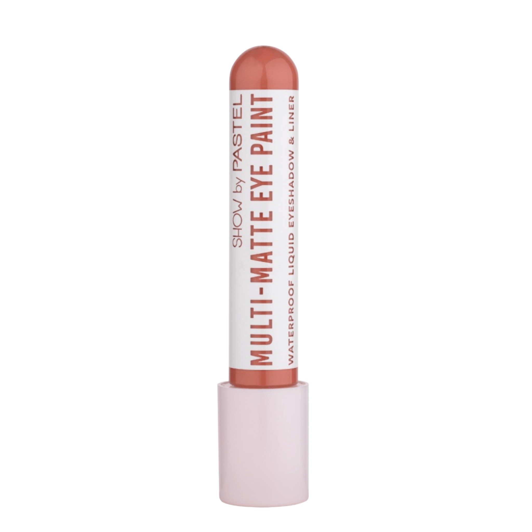 Show by Pastel Multi-Matte Eye Paint - 84 Mood 4.2 ml