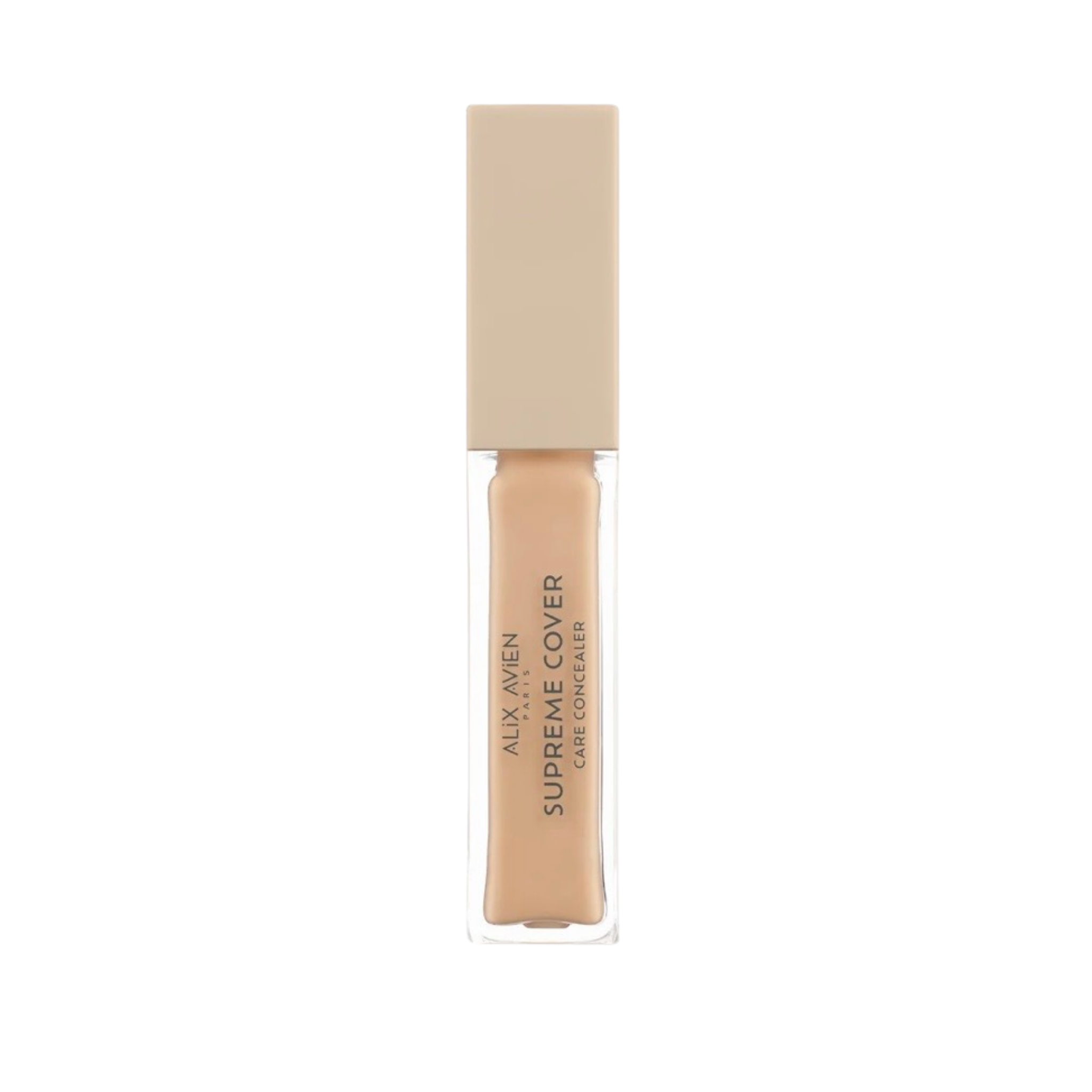 Alix Avien Supreme Cover Concealer 912 Honey Cinnamon