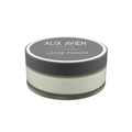 Alix Avien Color Correcting Loose Powder Mint