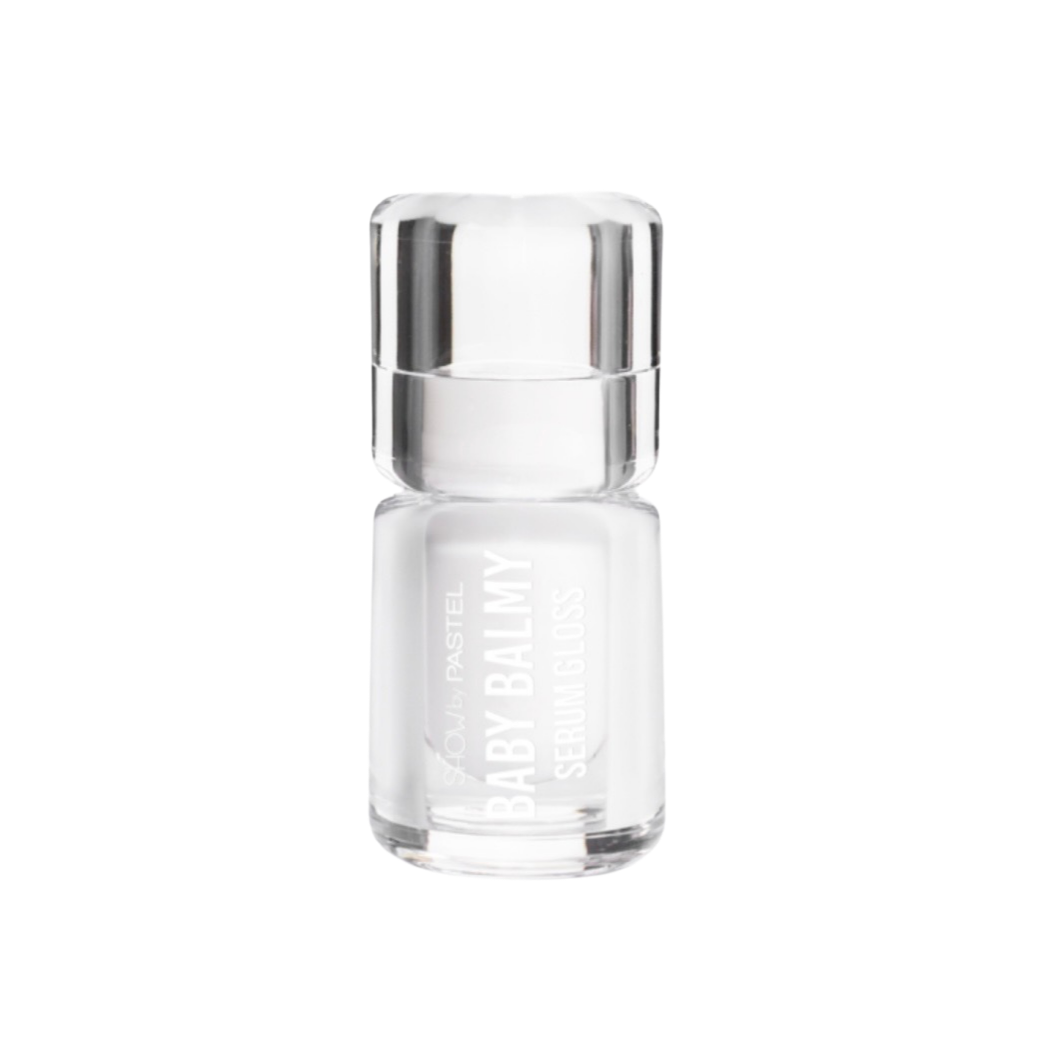 Show By Pastel Baby Balmy Serum Gloss 30 Ghosting