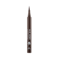 Alix Avien 14-Hour Long-Lasting Waterproof Soft Tip Eyeliner Inkliner Eyeliner Coffee Bean