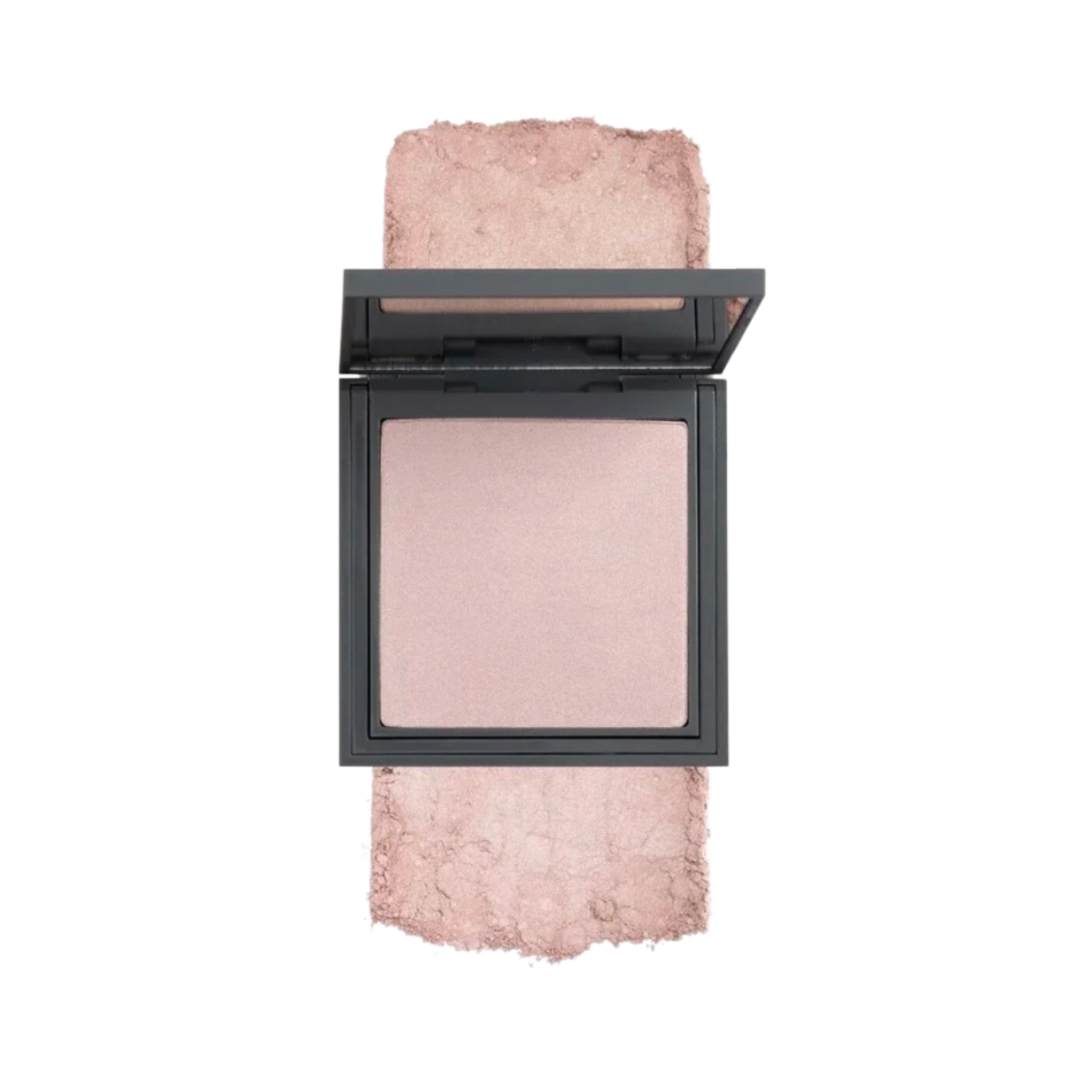 Alix Avien Powder Highlighter Pink