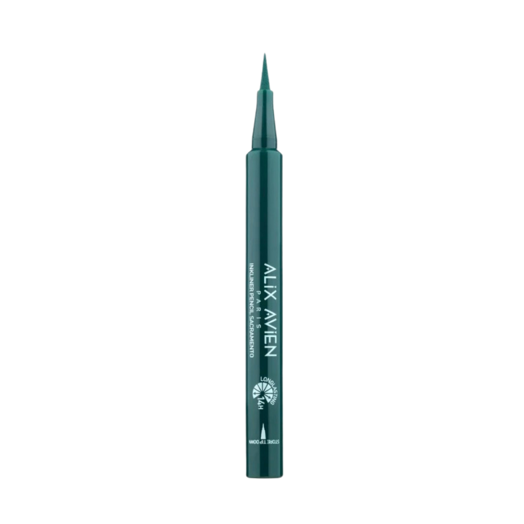 Alix Avien 14-Hour Long-Lasting Waterproof Soft Tip Eyeliner Inkliner Eyeliner Sacramento