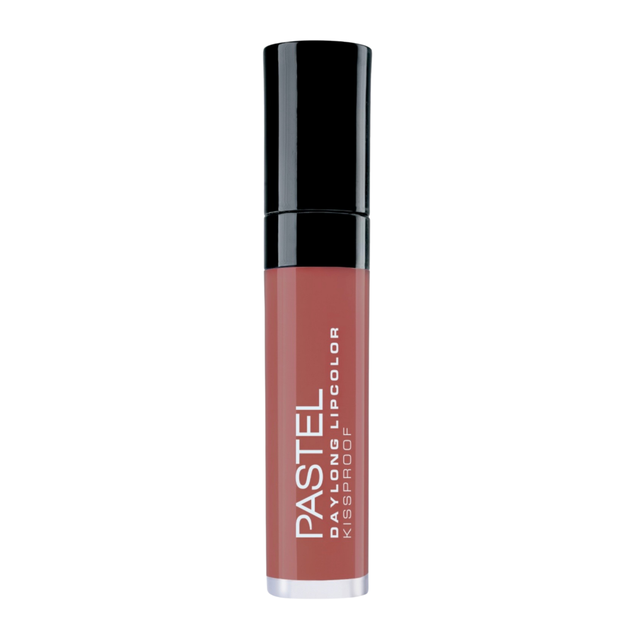 Pastel Daylong Lipcolor Kissproof Liquid Matte Lipstick 43
