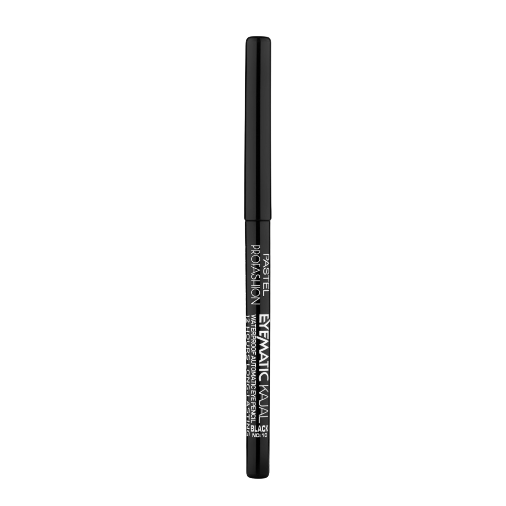 Pastel Eyematic Kajal Waterproof Automatic Eye Pencil 0.351 g
