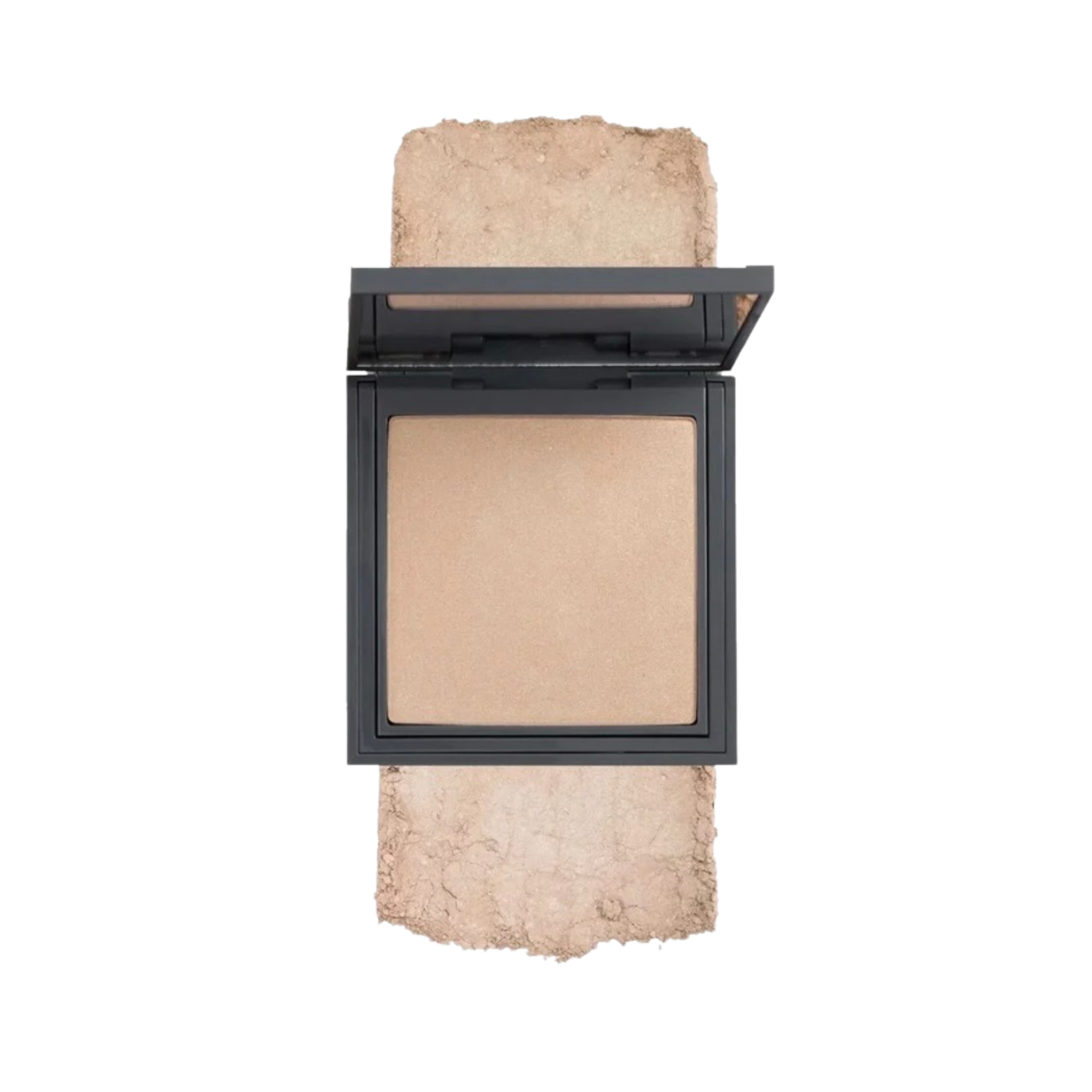 Alix Avien Vivid & Bright Powder Highlighter Nude
