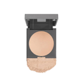 Alix Avien Matte Finish Baked Concealer Powder 201 Nude Ivory