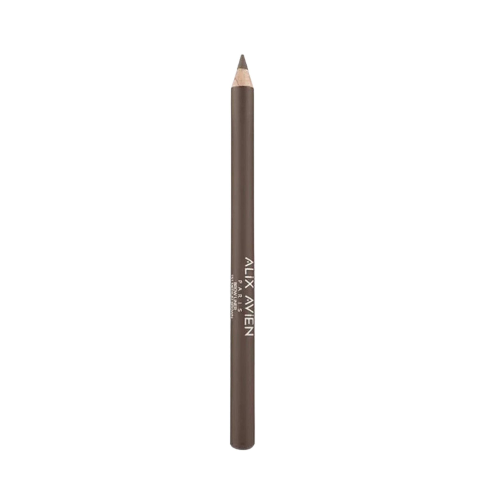 Alix Avien Brow Liner 151 Medium Brown 9 Hour Long-Lasting Eyebrow Liner