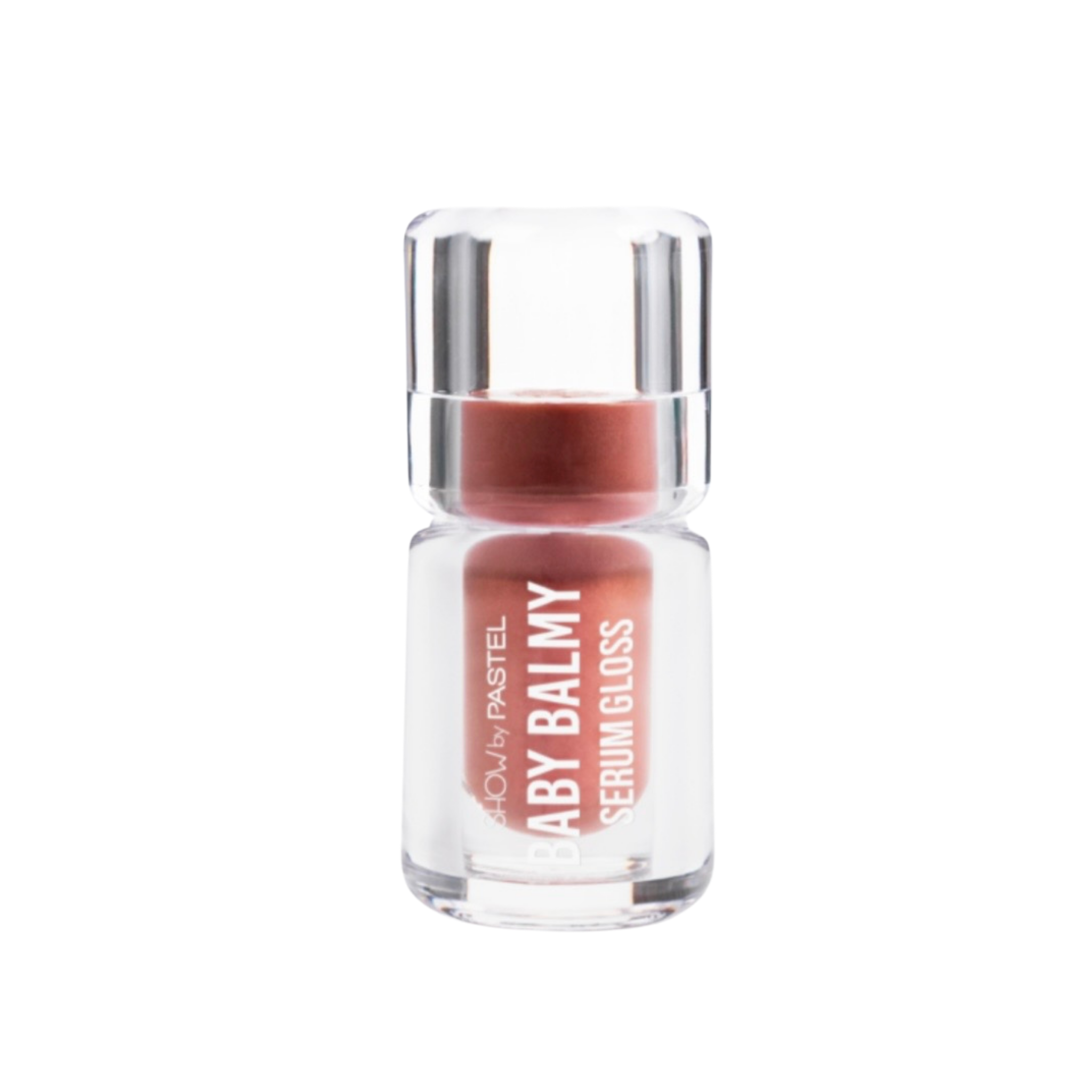 Show By Pastel Baby Balmy Serum Gloss 32 Dune