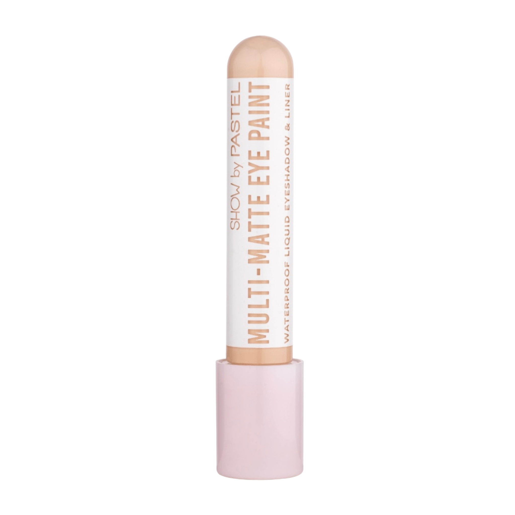 Show by Pastel Multi-Matte Eye Paint - 81 Uniquie 4.2 ml