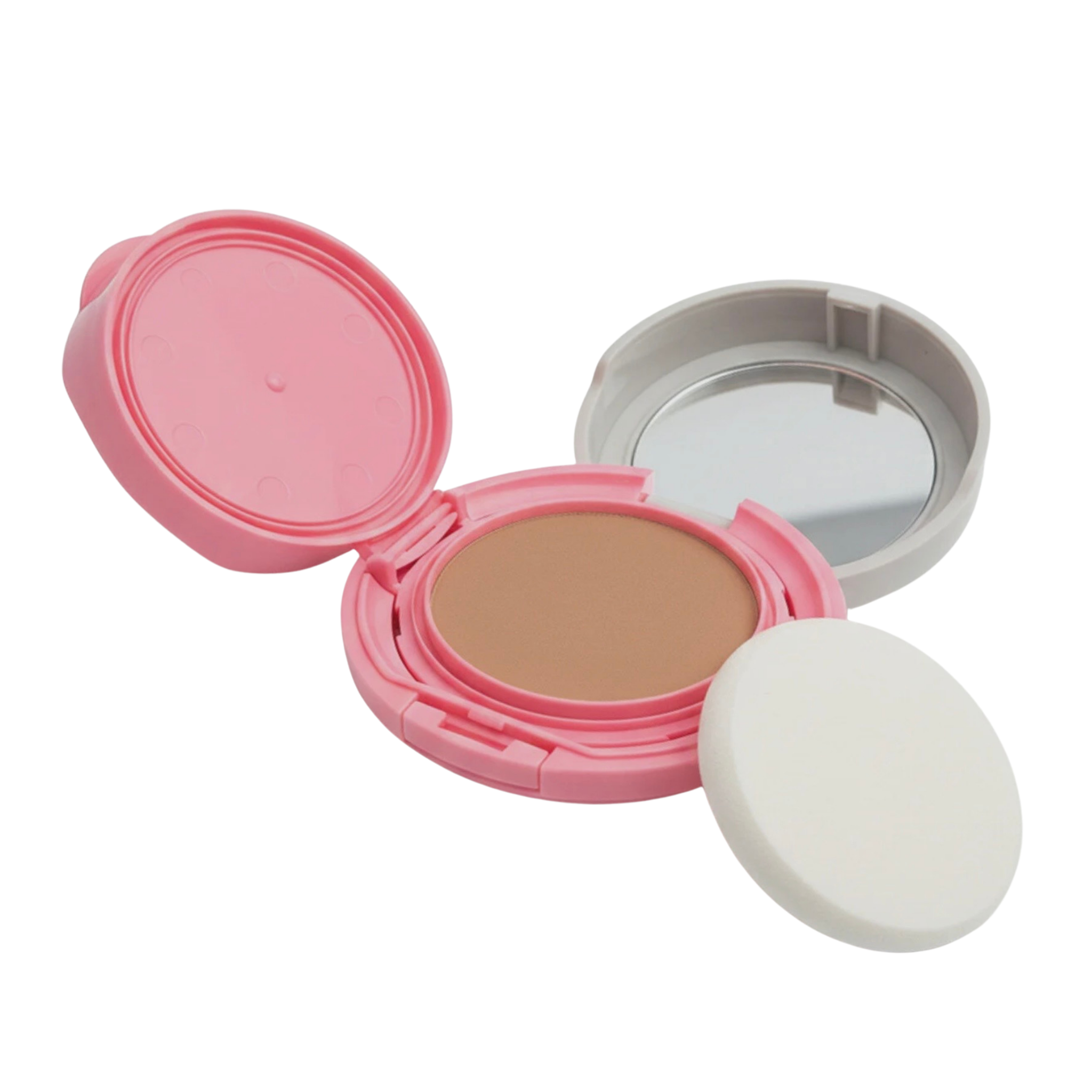 Alix Avien SPF50 Water-Resistant 12-Hour Lasting Compact Foundation - Dark