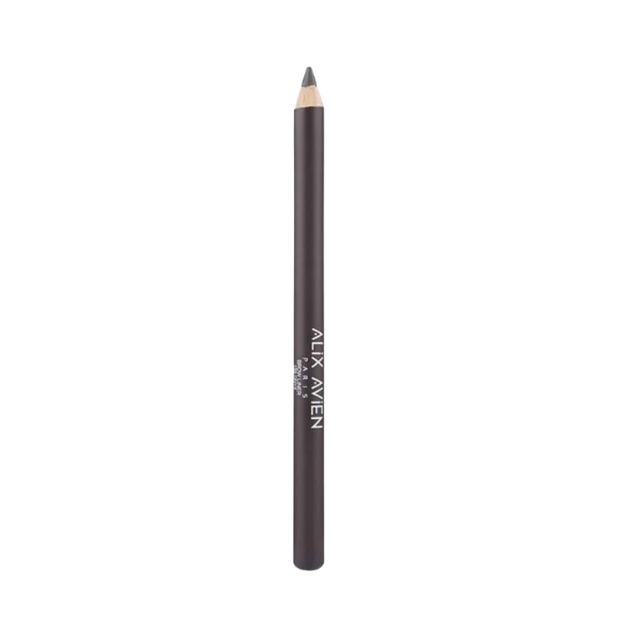 Alix Avien 9-Hour Long-Lasting Sculpting Brow Liner 155 Onyx