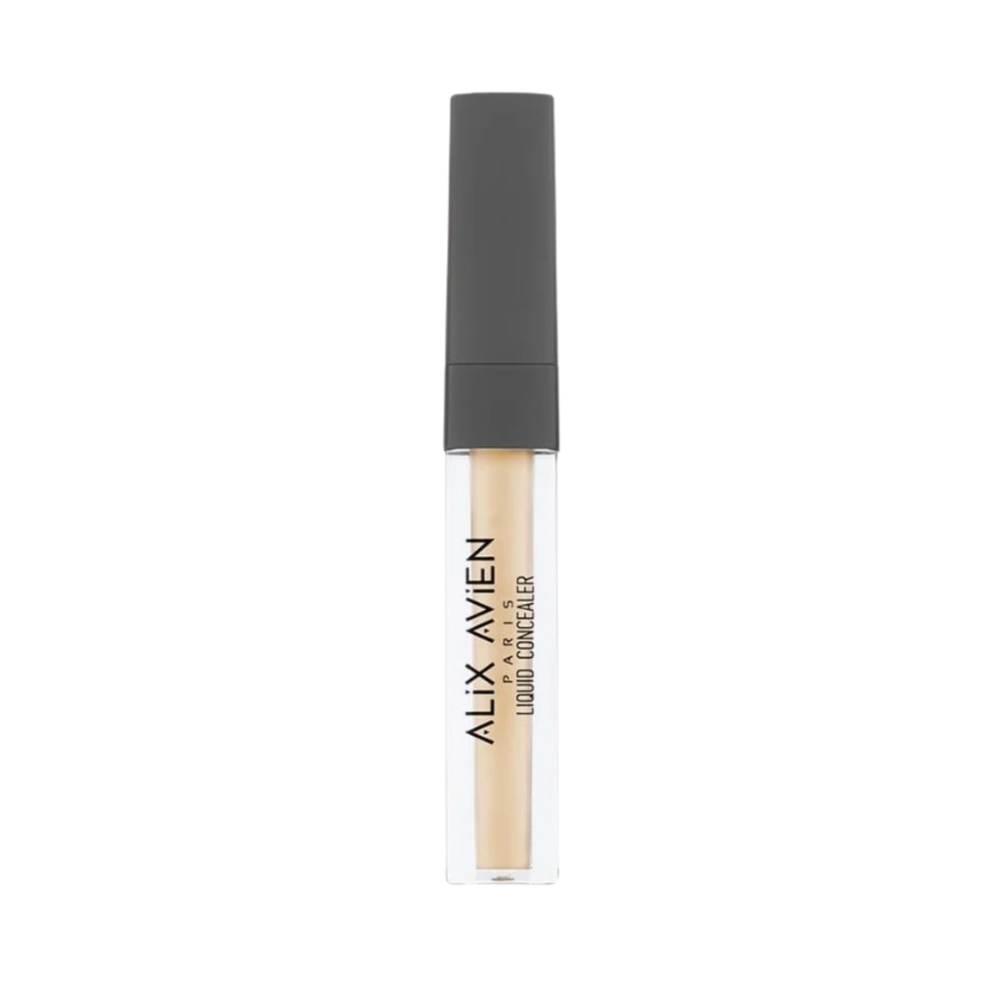 Alix Avien Pomegranate Extract Matte Liquid Concealer 107 Warm Desert