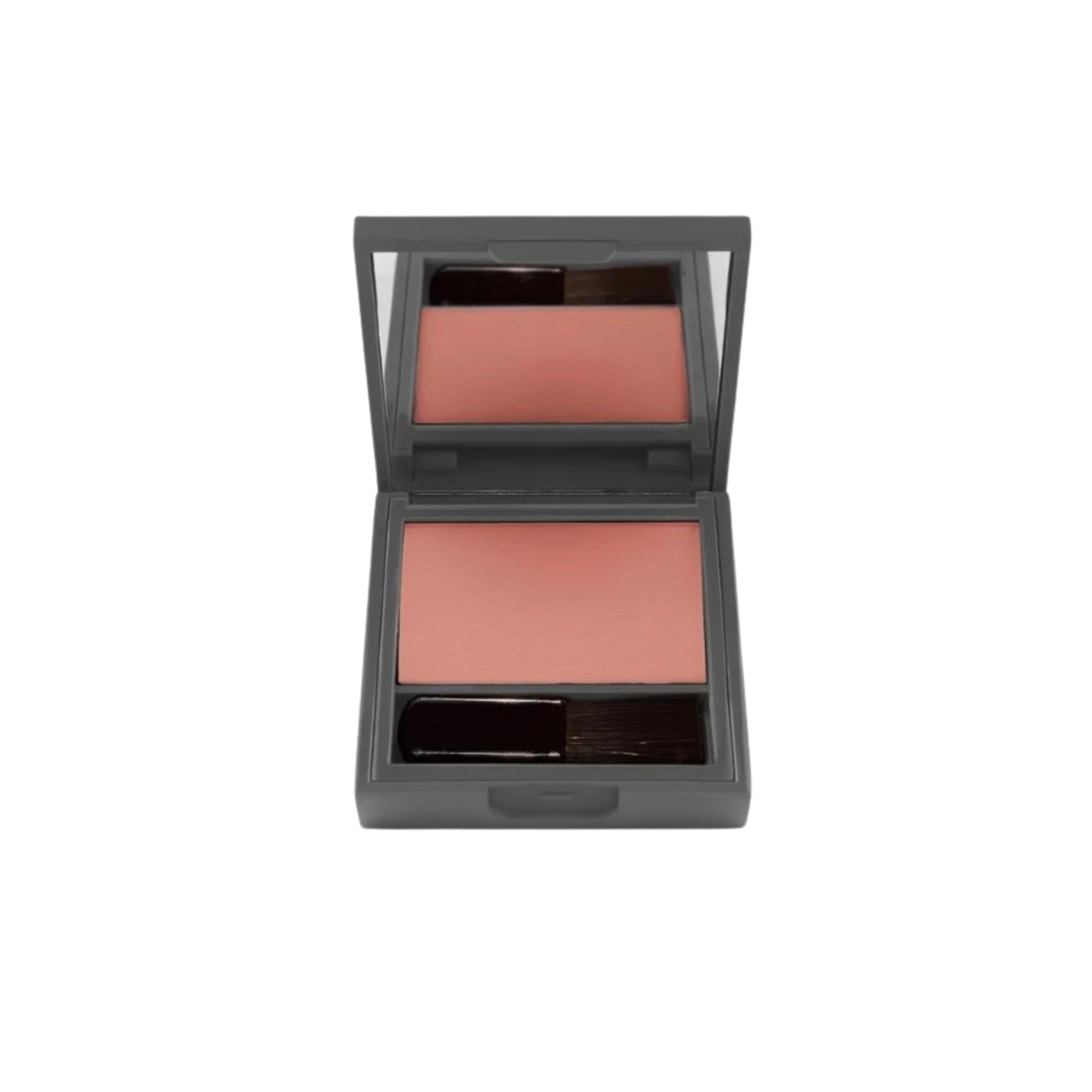 Alix Avien Lumi Color Powder Blush 152 Peachy Lumo