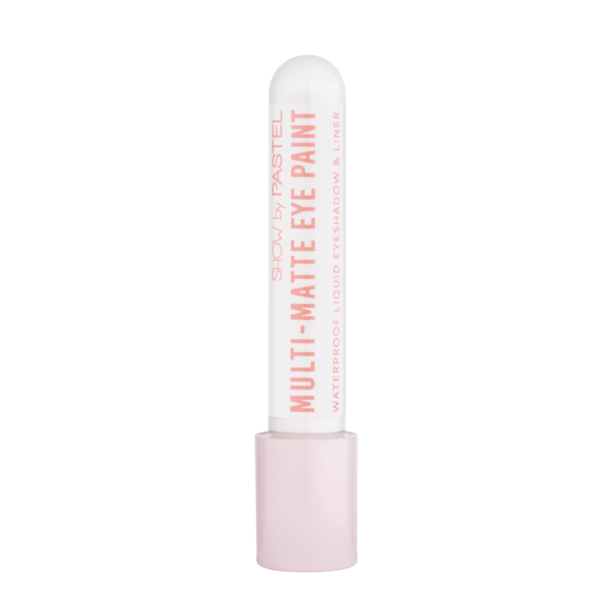 Show by Pastel Multi-Matte Eye Paint - 80 Real One 4.2 ml