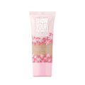 Show By Pastel 504 Show Your Freshness Skin Tint Foundation Tan 30 ml