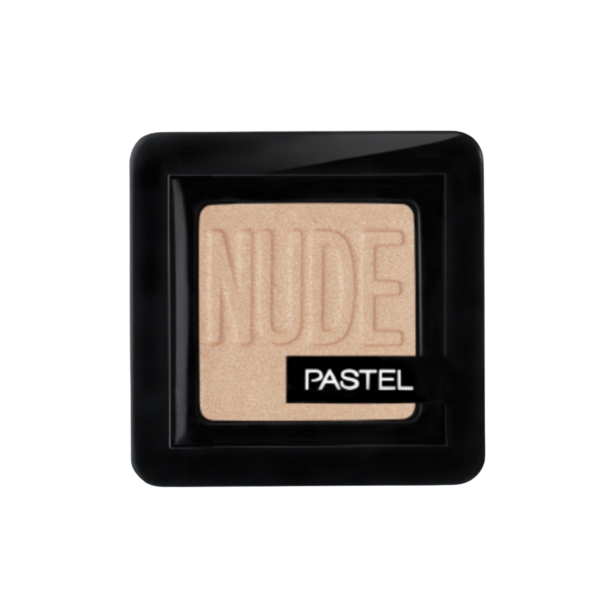 Pastel Nude Single Eyeshadow 78 Golden Champagne 3 g