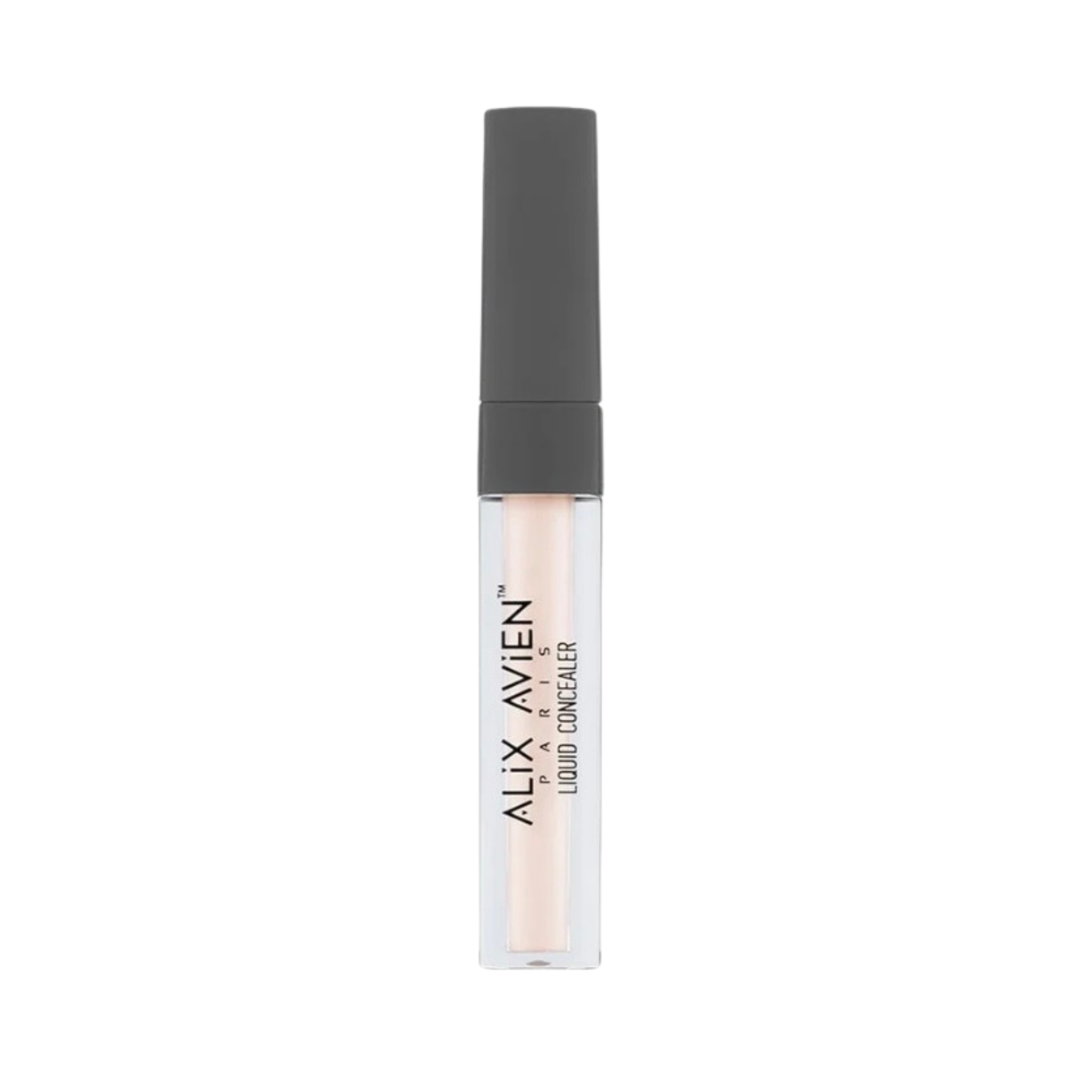 Alix Avien Pomegranate Extract Matte Liquid Concealer 103 Cream Beige