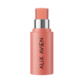 Alix Avien Creamy Satin Finish Moisturizing Stick Blush 201 Apricot