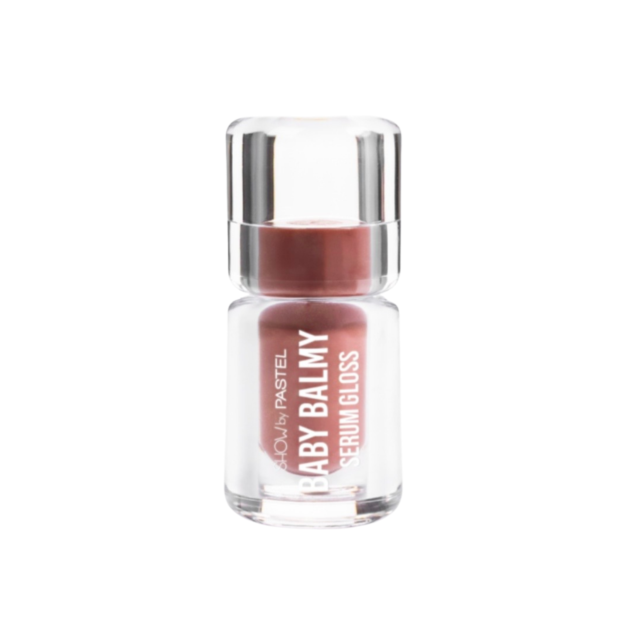 Show By Pastel Baby Balmy Serum Gloss 33 Gaslight