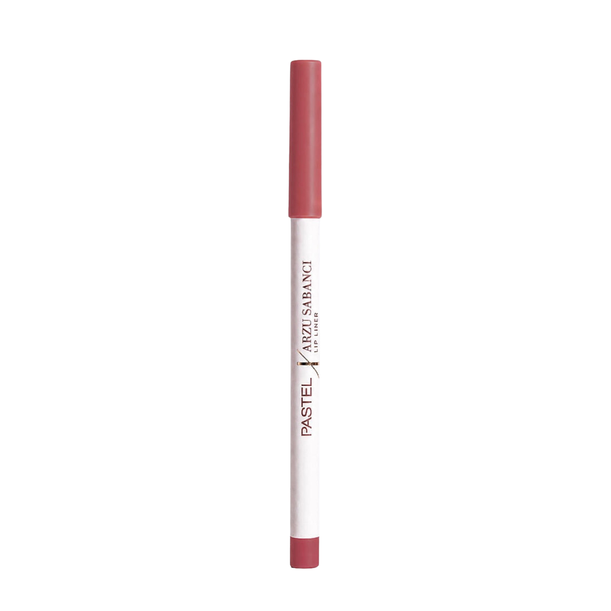 Pastel x Arzu Sabancı Summer Glow Lip Pencil No 41