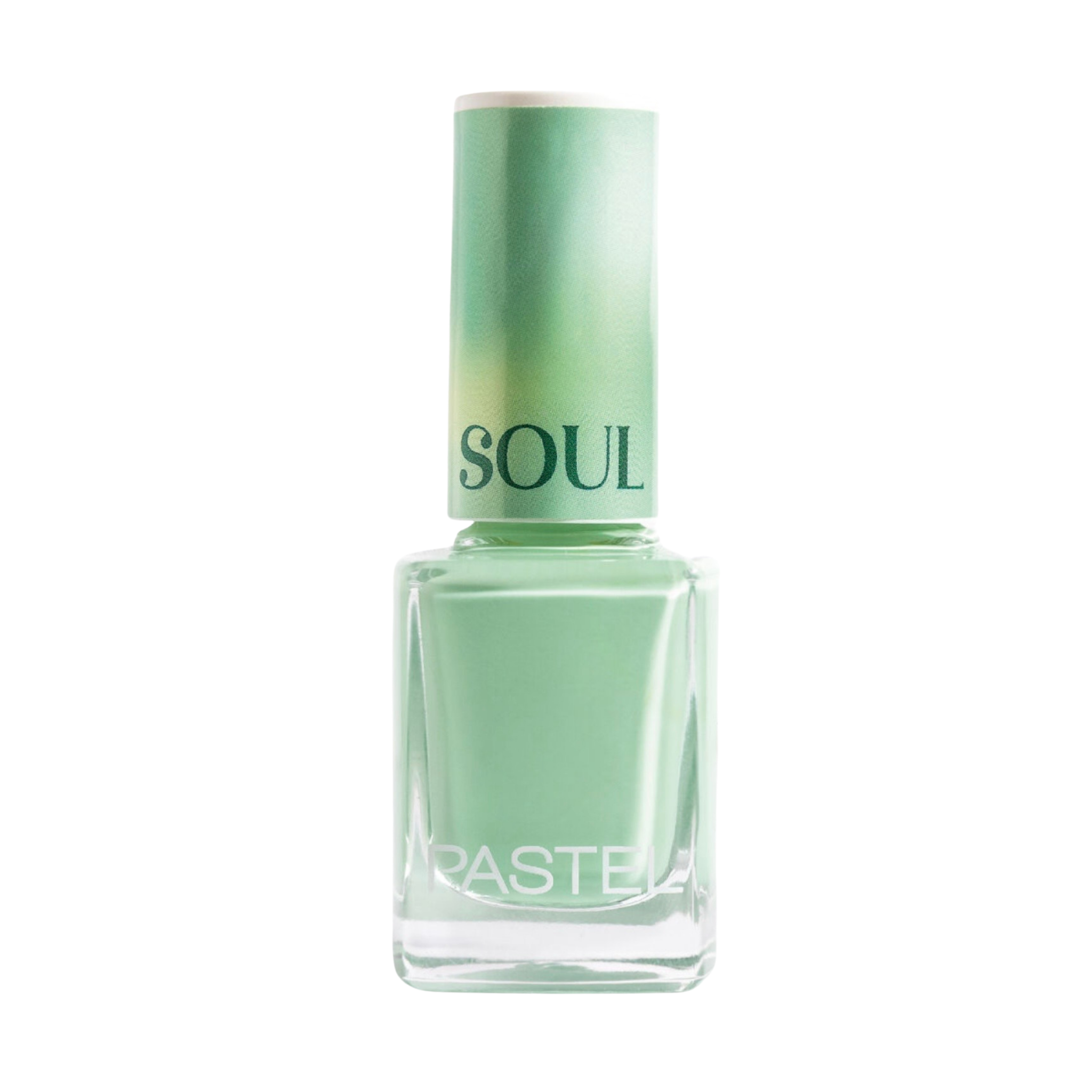 Pastel Nail Polish 439