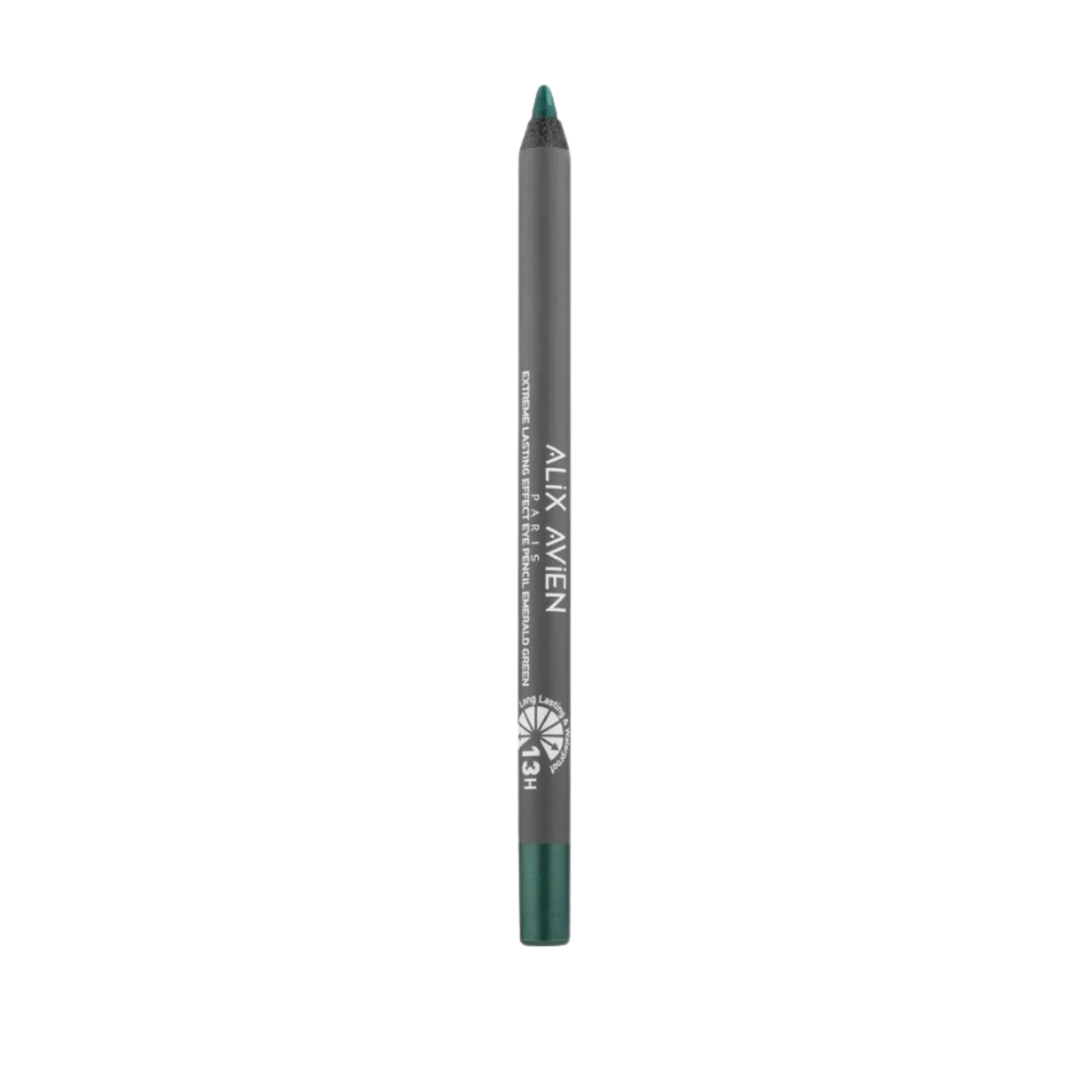 Alix Avien 13 Hour Lasting Waterproof Eye Pencil Emerald Green