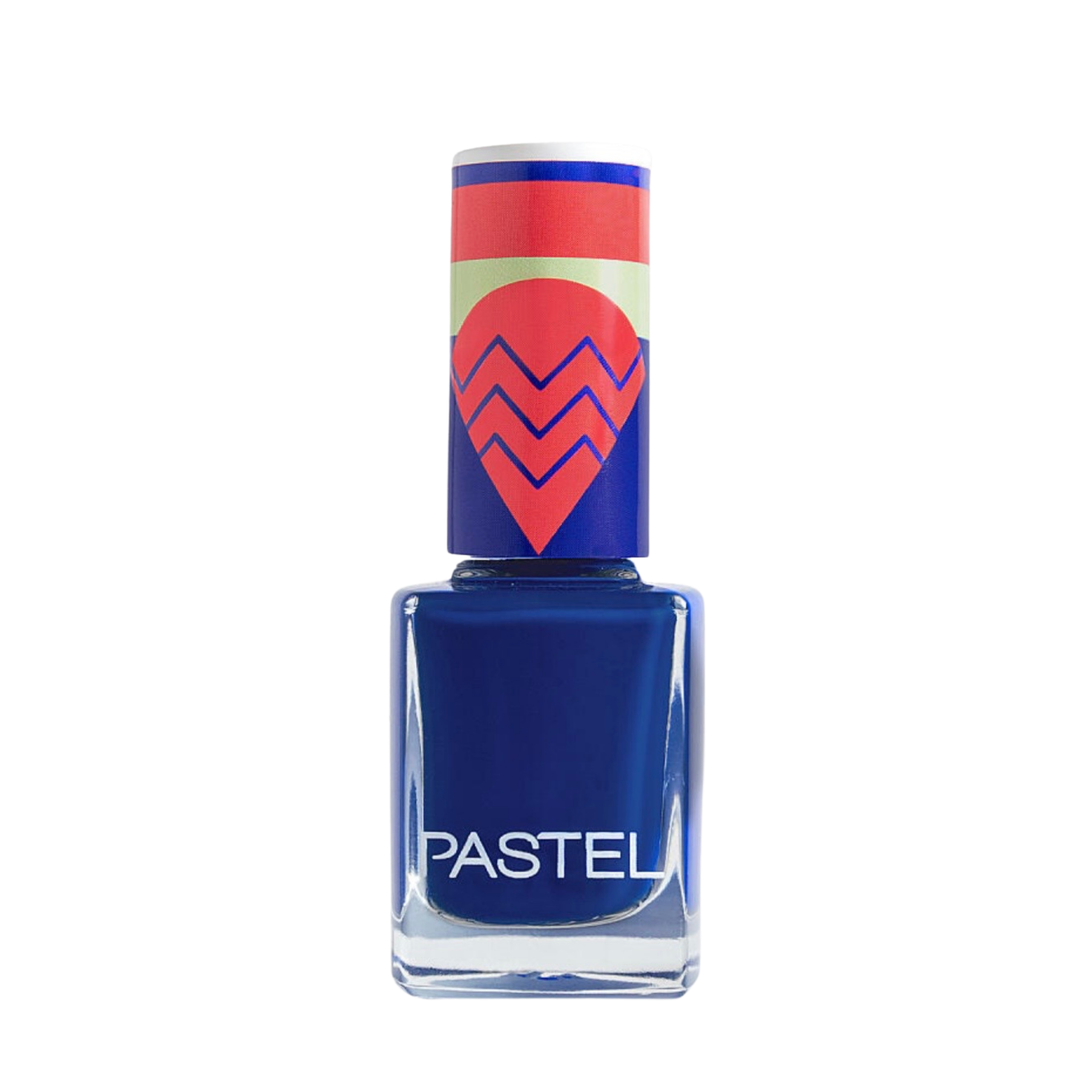 Pastel Nail Polish 463