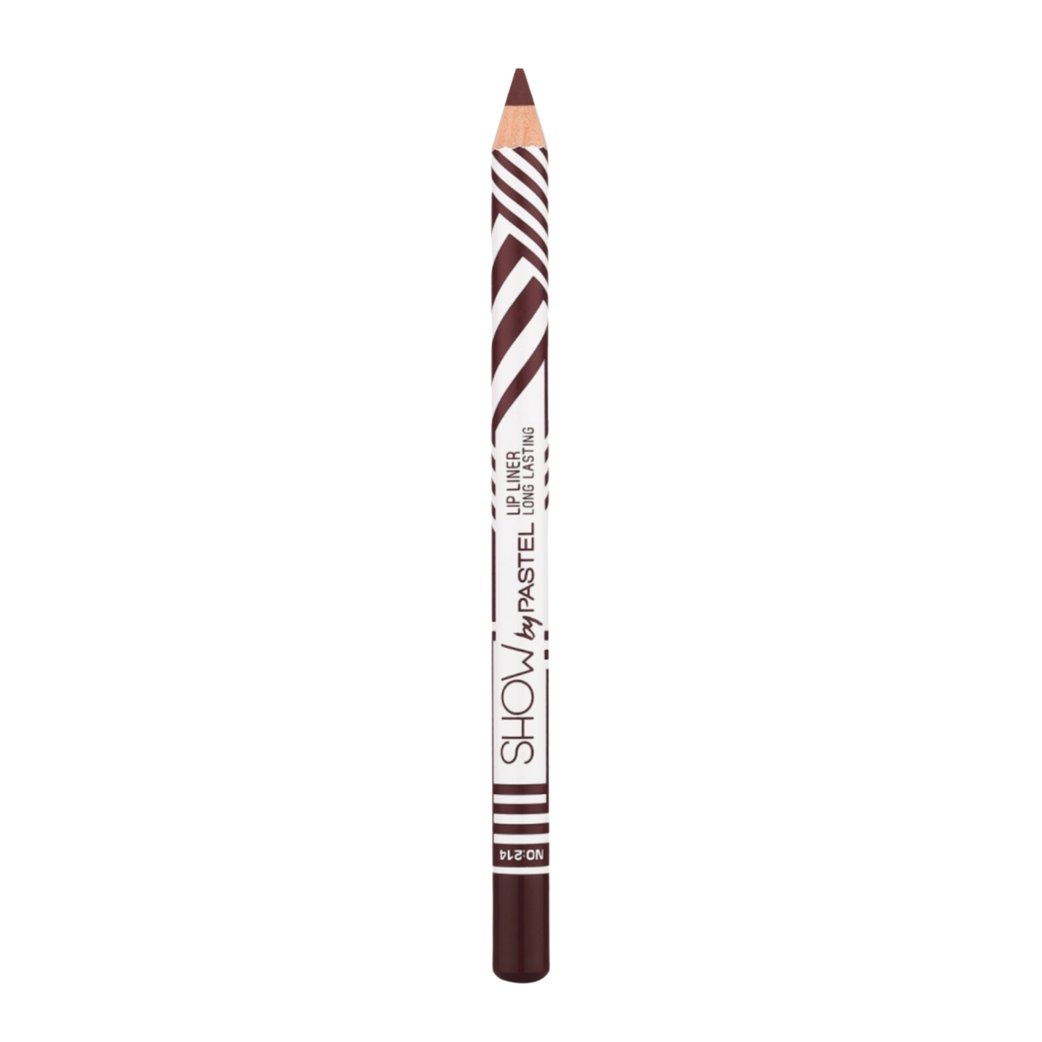 Show By Pastel Lip Liner 214