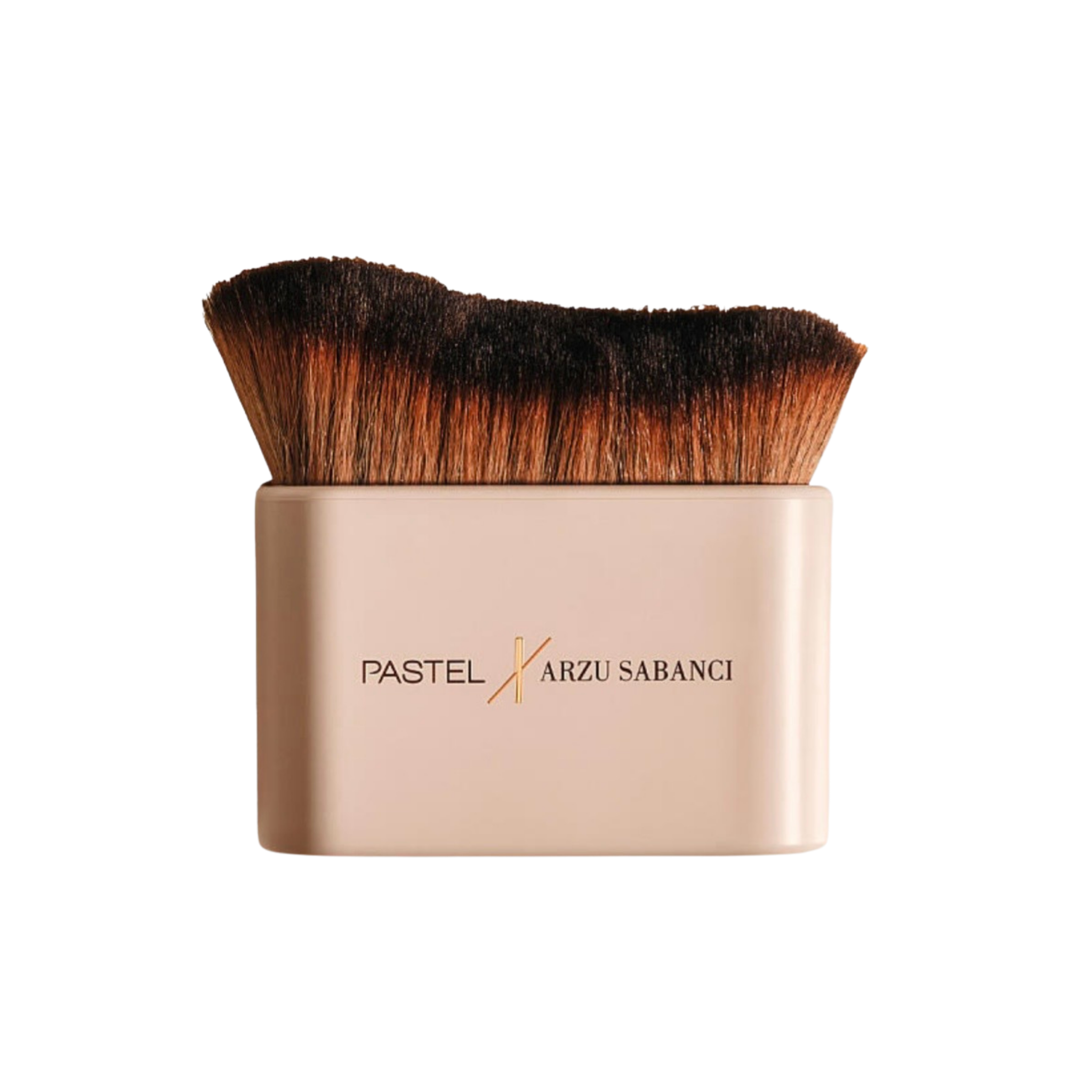 Pastel x Arzu Sabancı Summer Glow Limited Edition Face & Body Brush