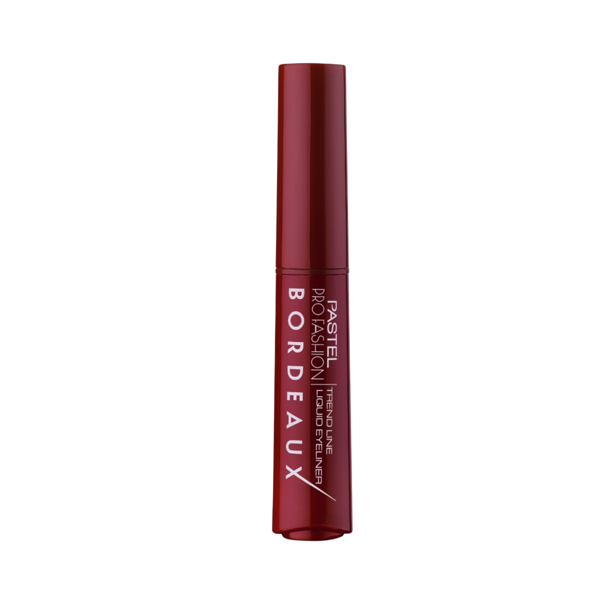 Pastel Trend Line Liquid Eyeliner Bordeaux 4.62 ml