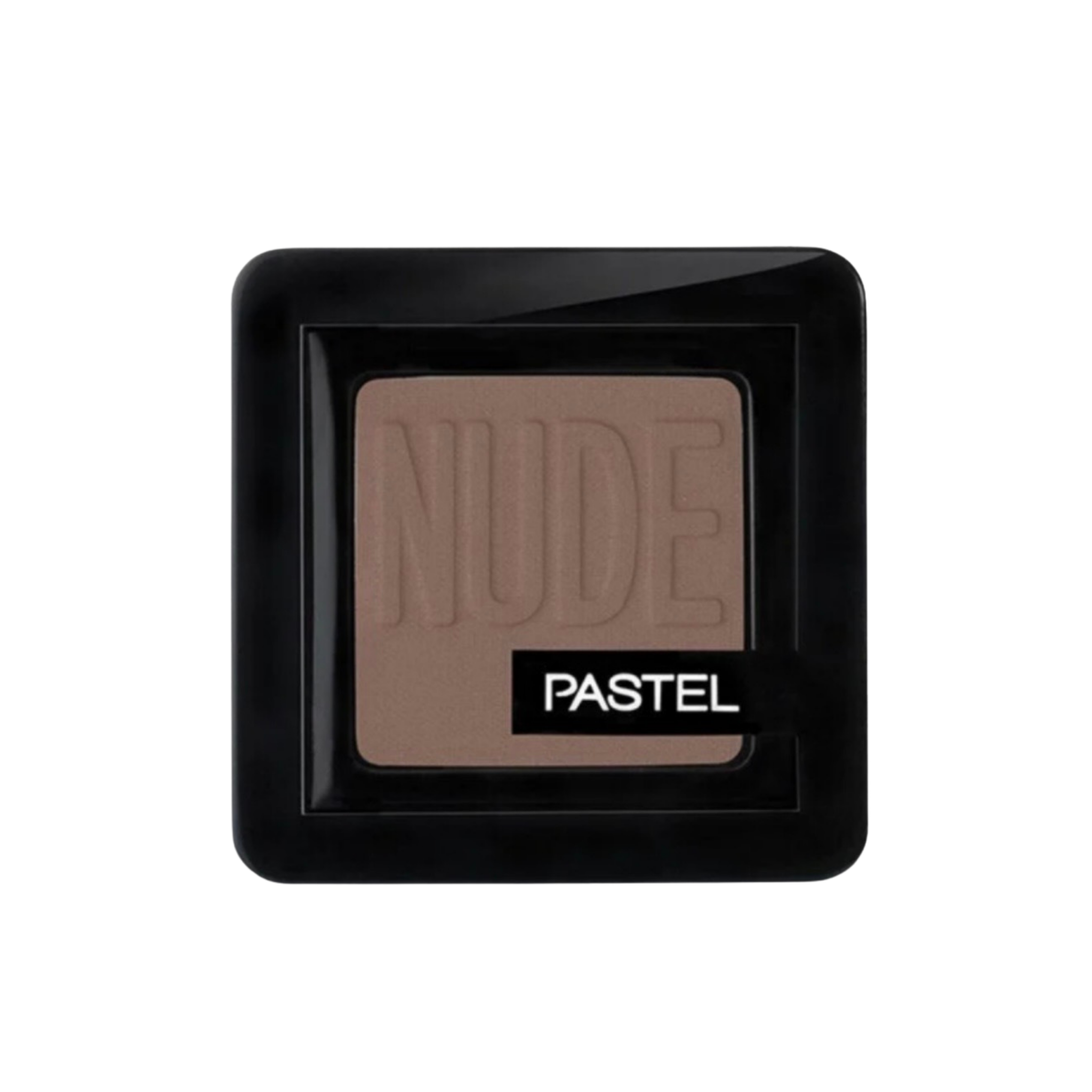 Pastel Nude Single Eyeshadow 76 Dark Taupe 3 g