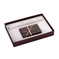 Pastel x Arzu Sabancı Duo Bronzer & Highlighter + Large Duo Brush