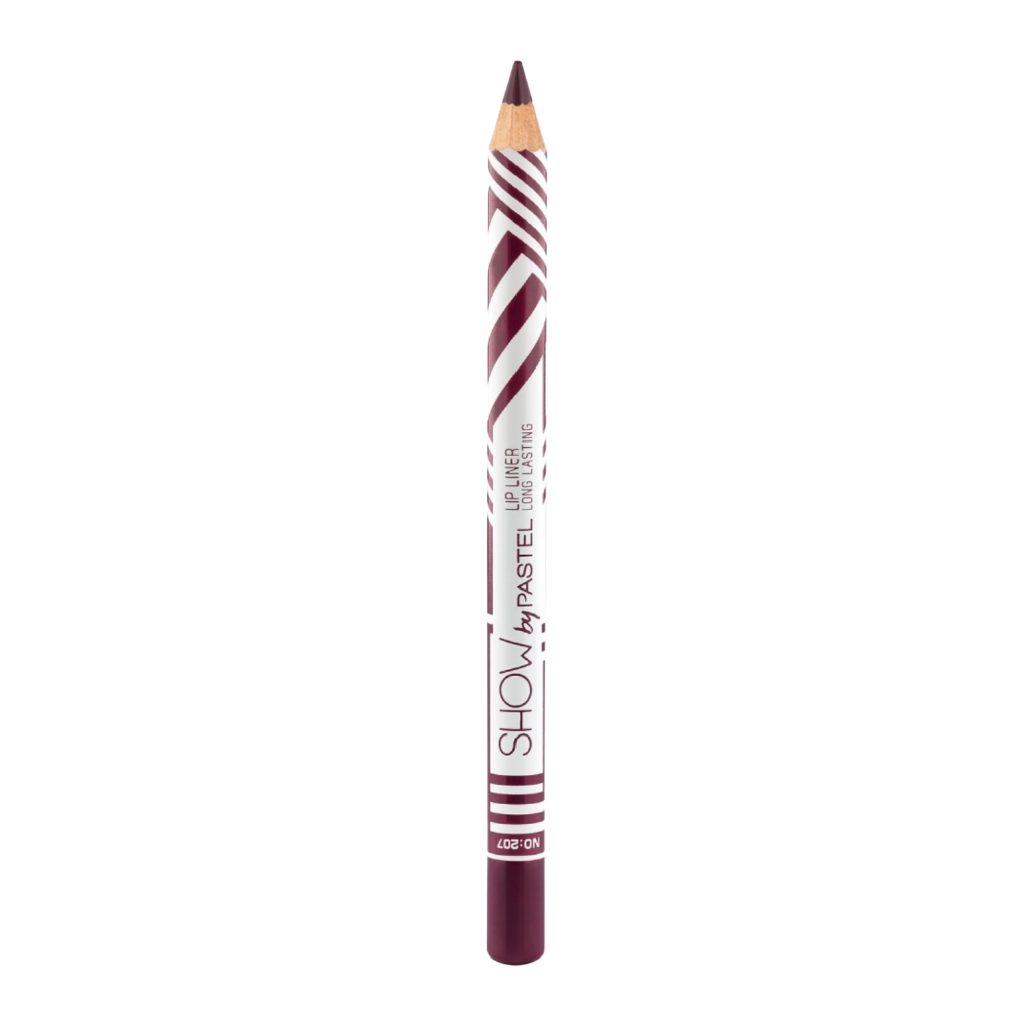 Show By Pastel Lip Liner 207 1.14 g