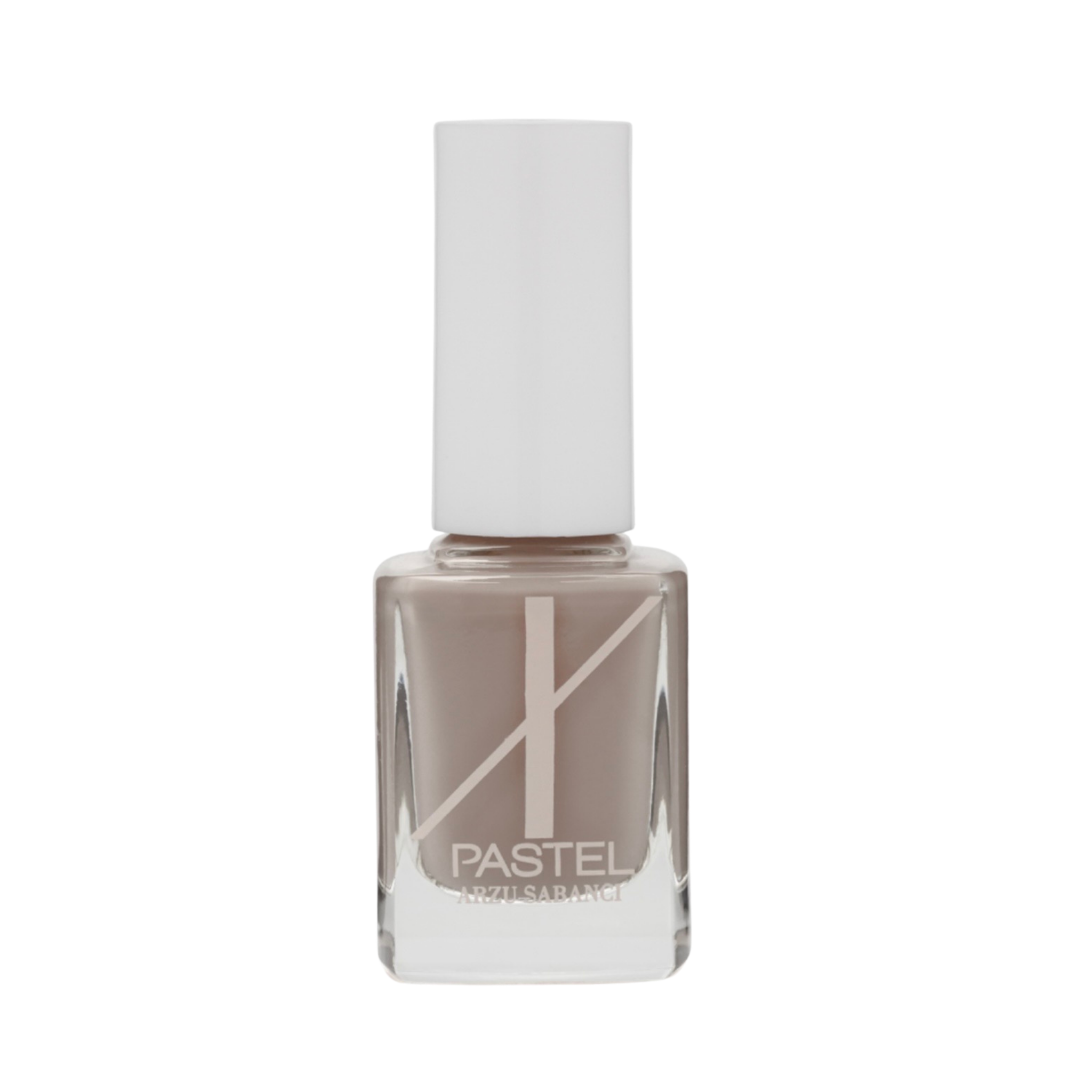 Pastel X Arzu Sabancı Oje 801