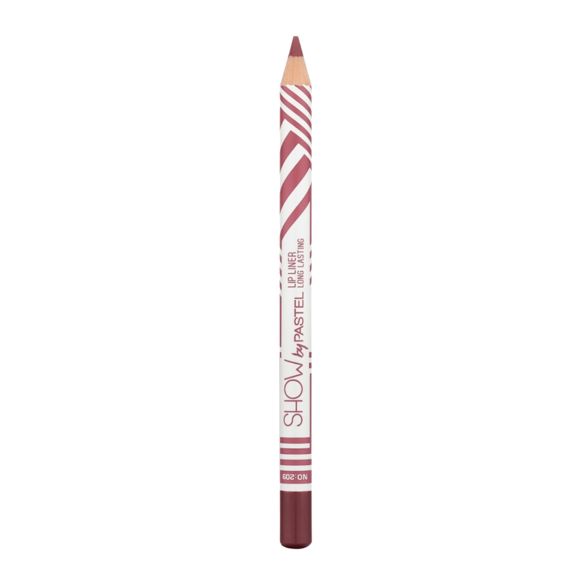 Pastel by Show Lip Liner 209 1.14 g