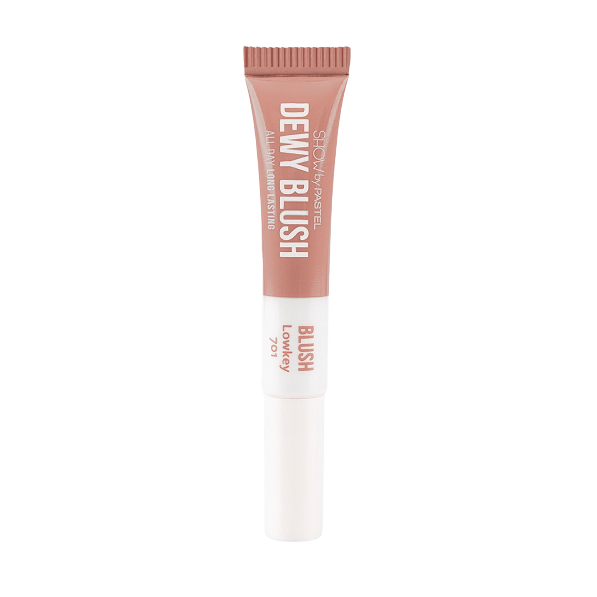 Show by Pastel Dewy Blush – Liquid Blush 701 Lowkey