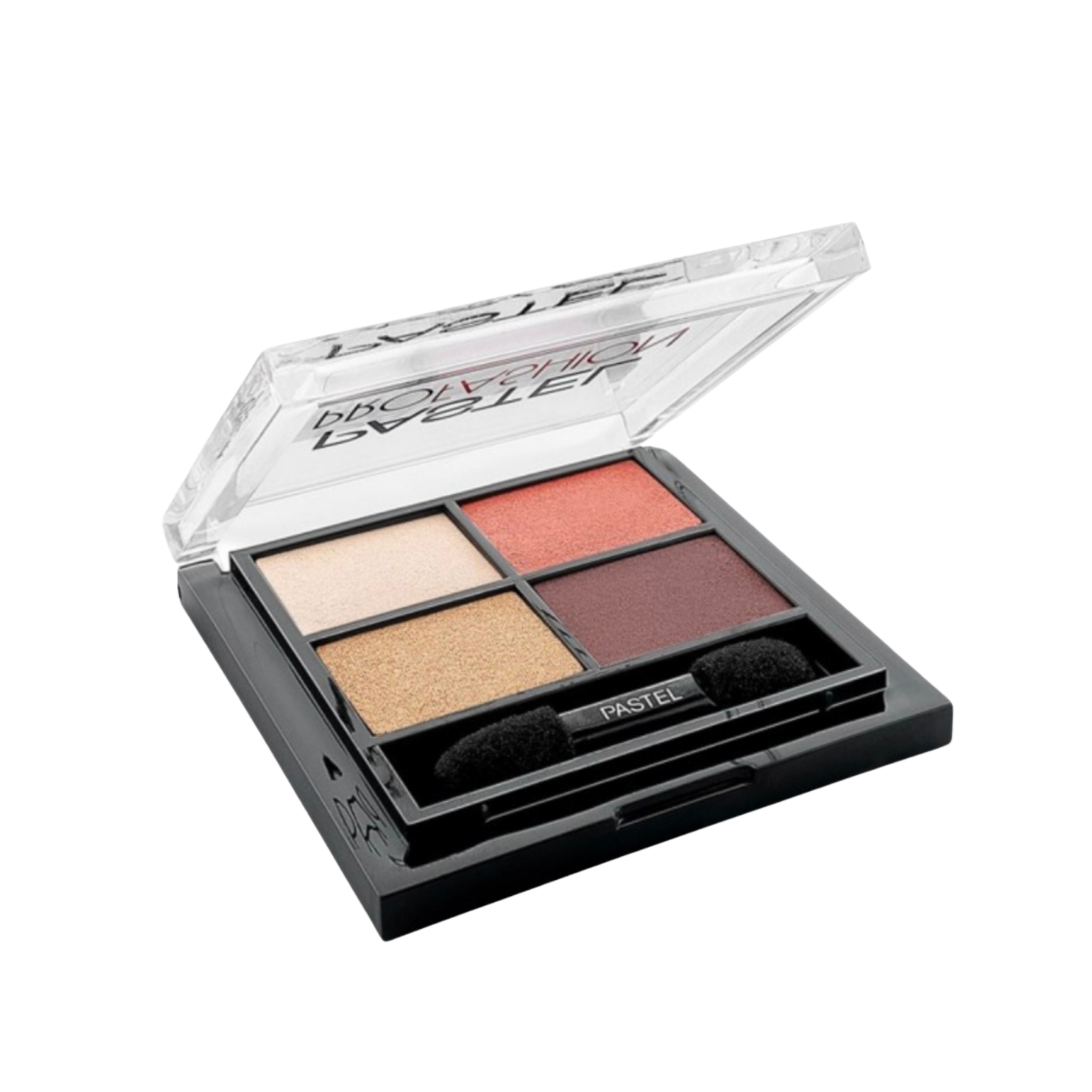 Pastel Quad Eyeshadow 207 4 x 2.3 g