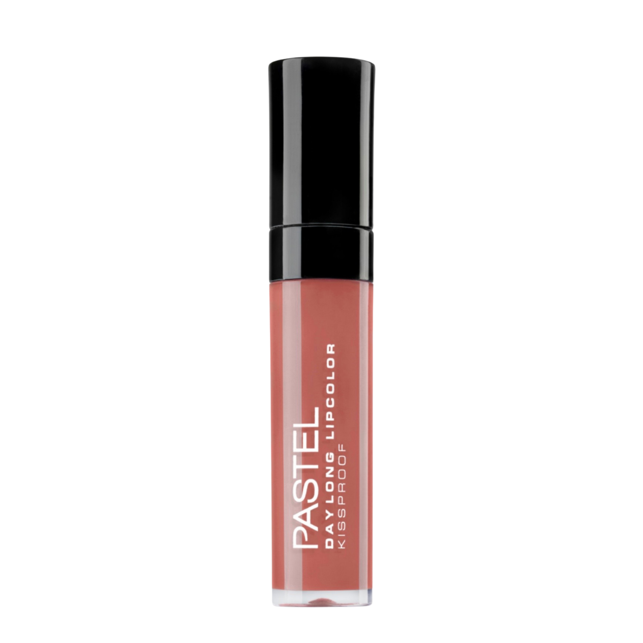 Pastel Daylong Lipcolor Kissproof Liquid Matte Lip 46 Light Peach 7 ml