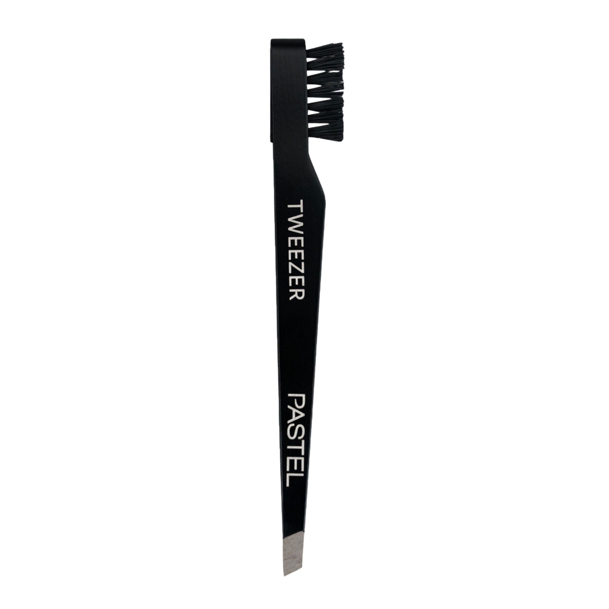 Pastel Single Tweezer With Brush 09
