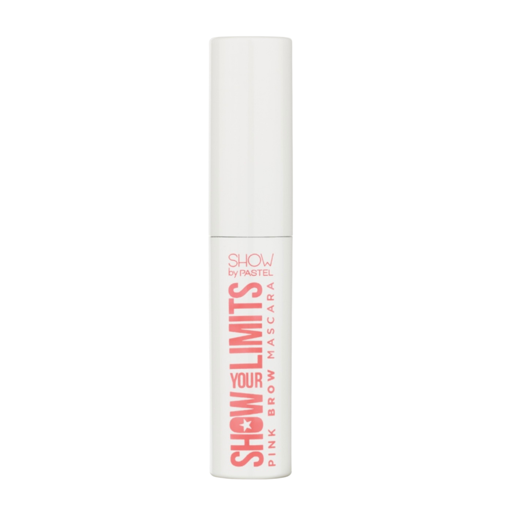 Show by Pastel Show Your Limits Brow Mascara 11 Pink 4.2 ml