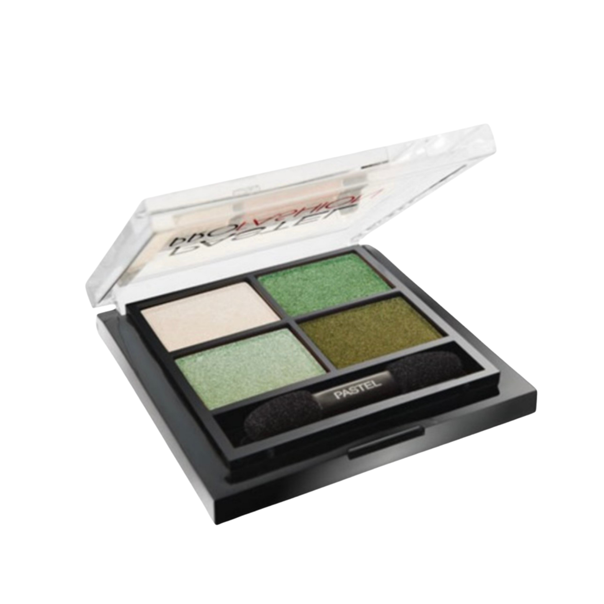 Pastel Quad Eyeshadow 205 4 x 2.3 g