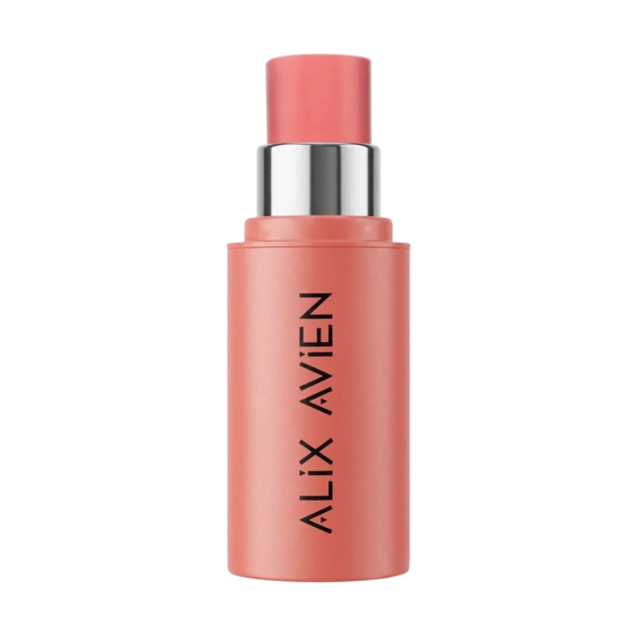 Alix Avien Creamy Satin Finish Moisturizing Stick Blush 203 Rose
