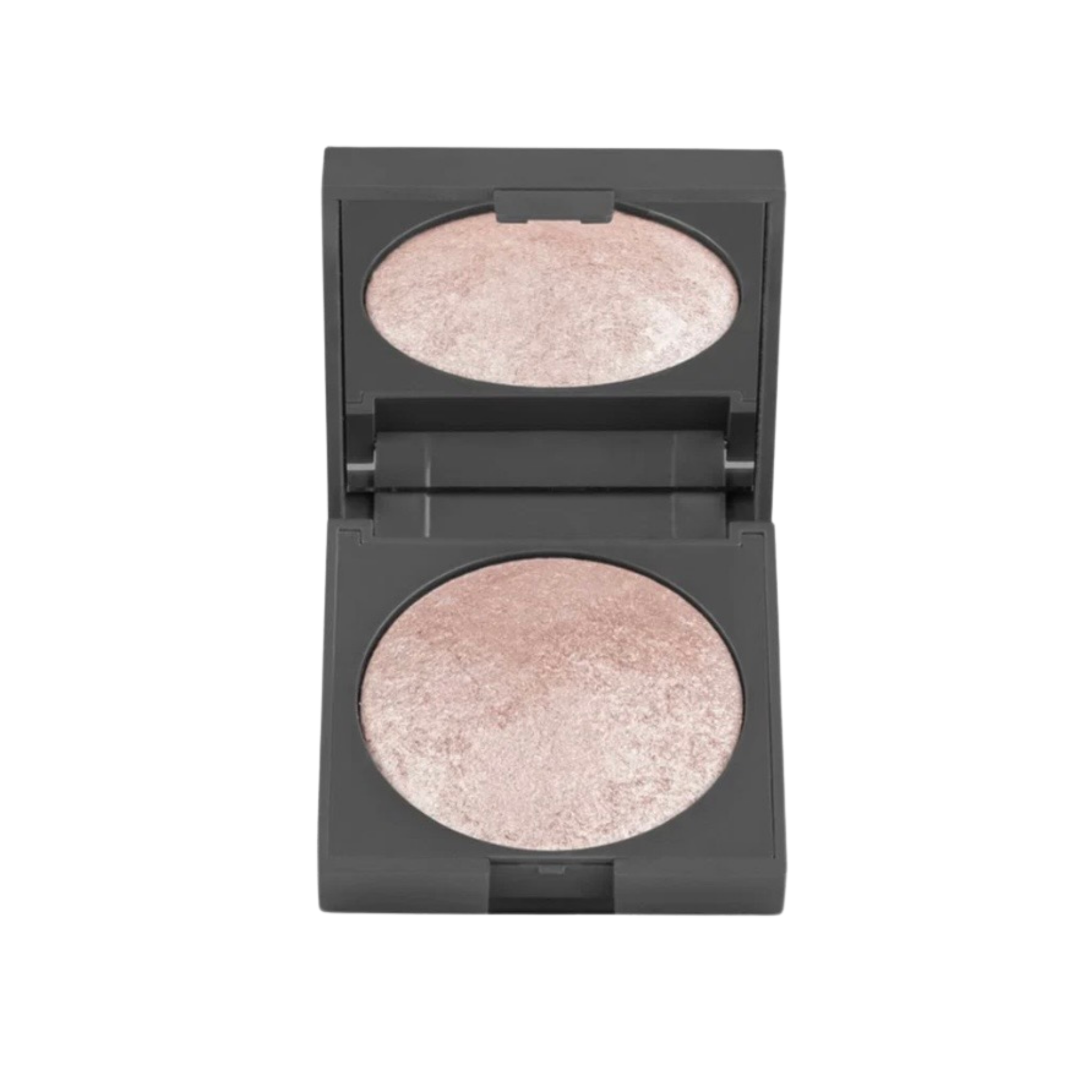 Alix Avien Baked Highlighter 01 Sparkling Ivory
