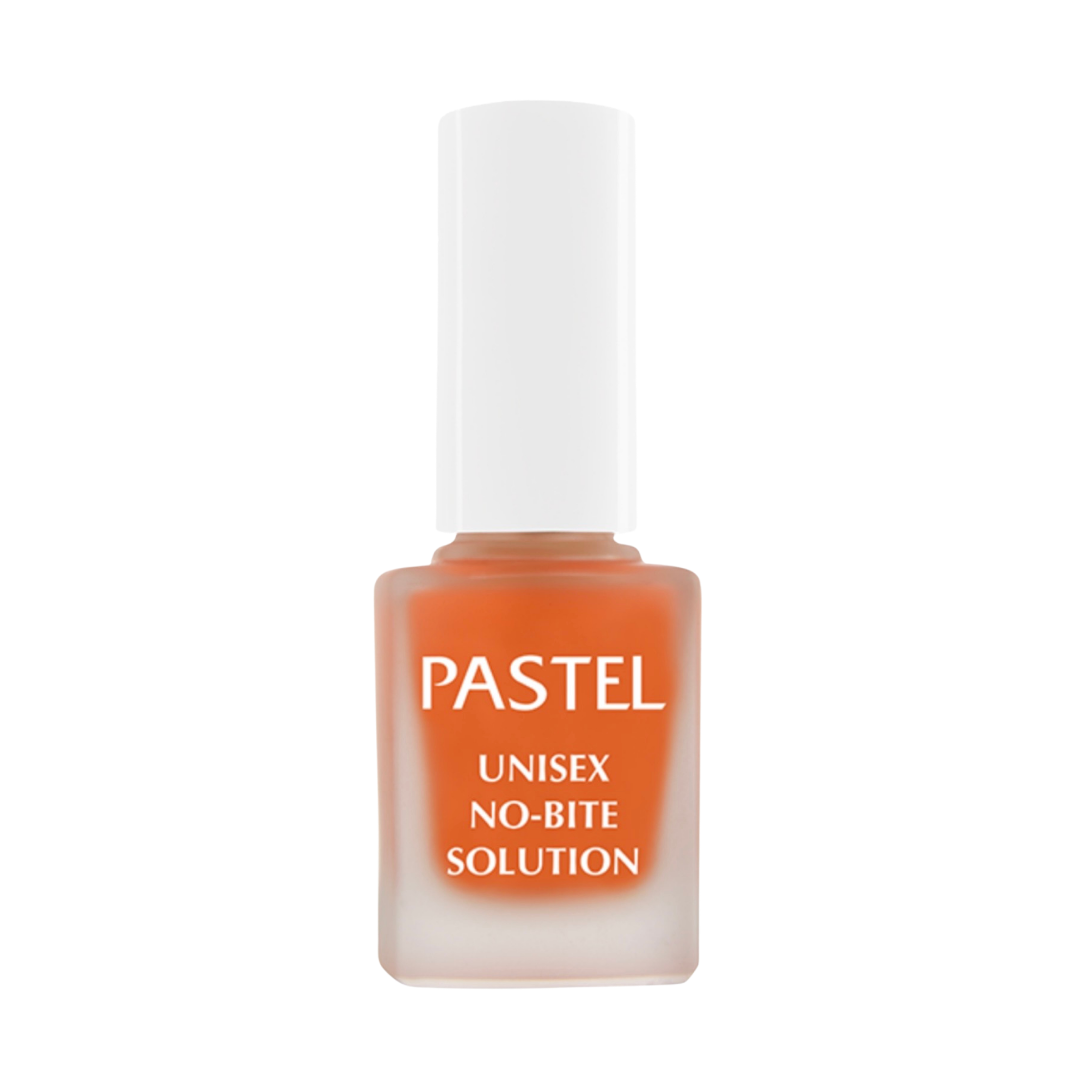 Pastel Nail Care Bitter Polish 13 ml