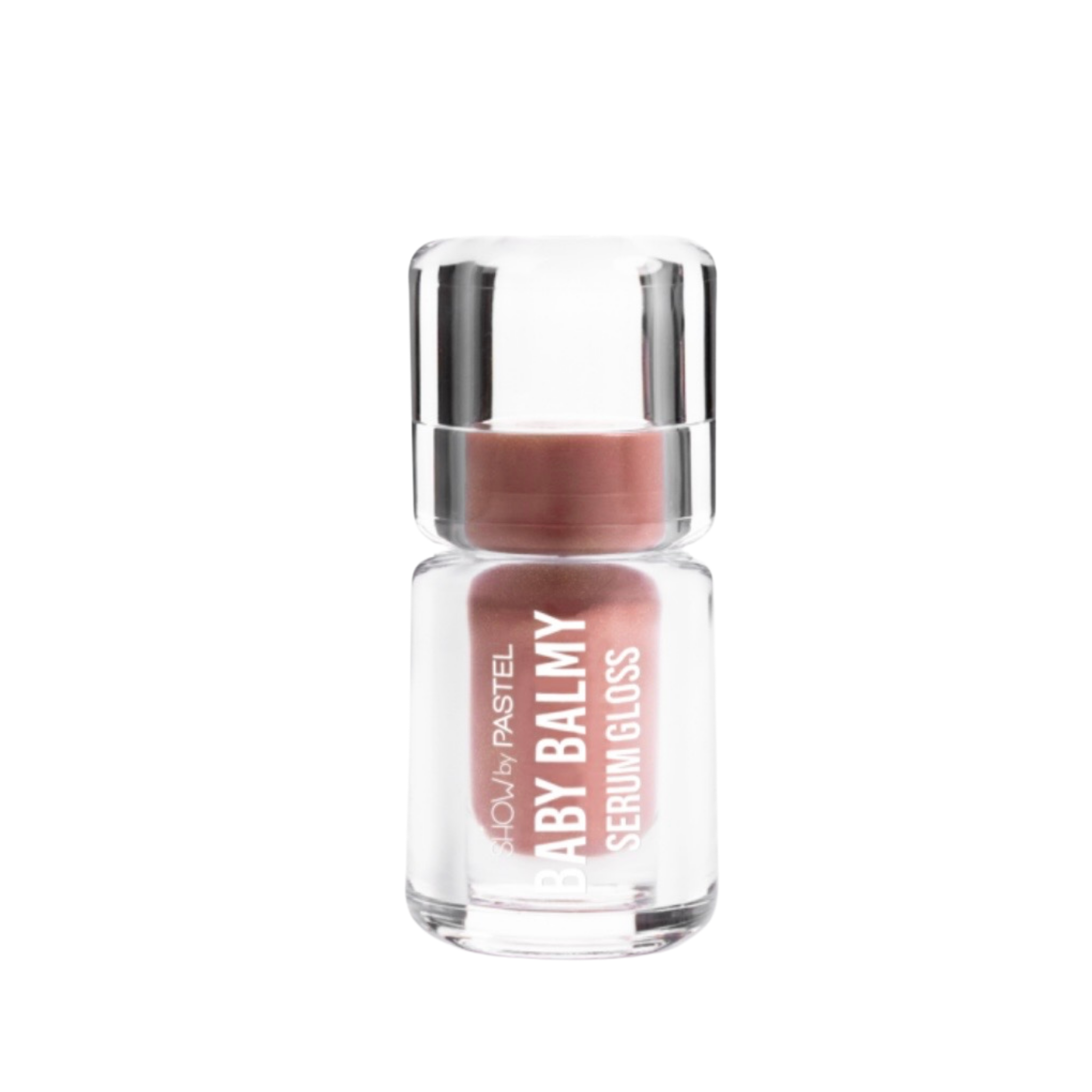 Show By Pastel Baby Balmy Serum Gloss 31 Flirty