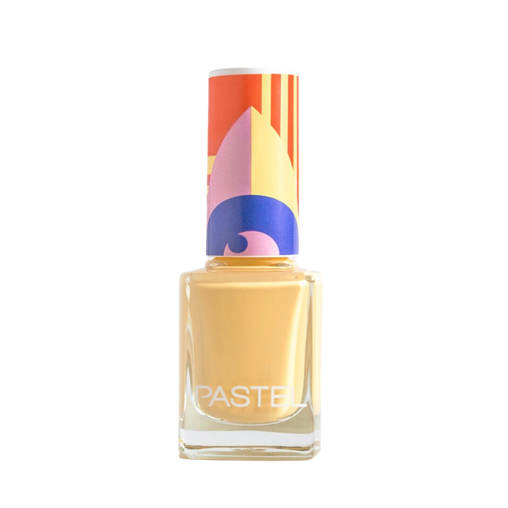 Pastel Nail Polish 460