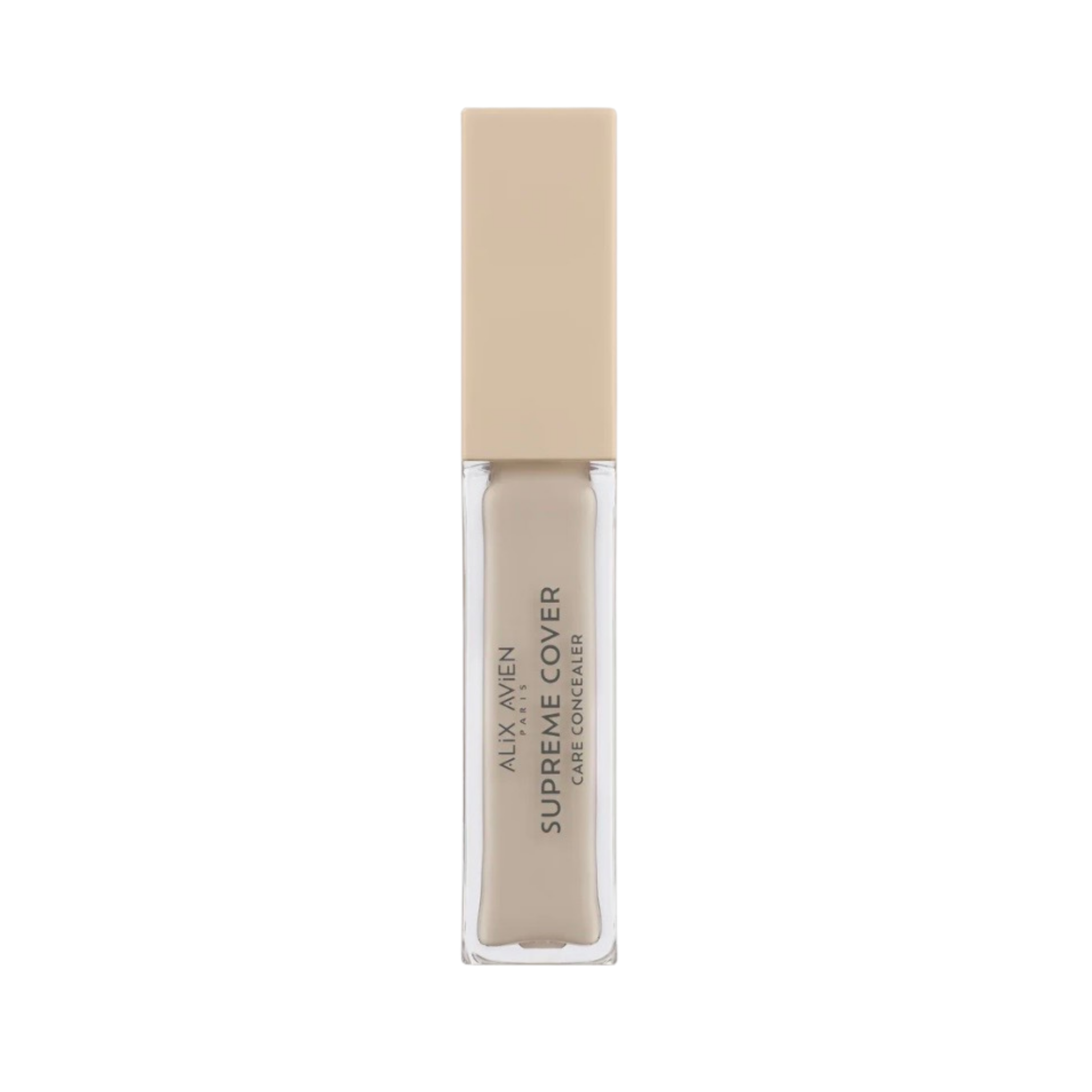 Alix Avien Supreme Cover Concealer 901 Pure Ivory