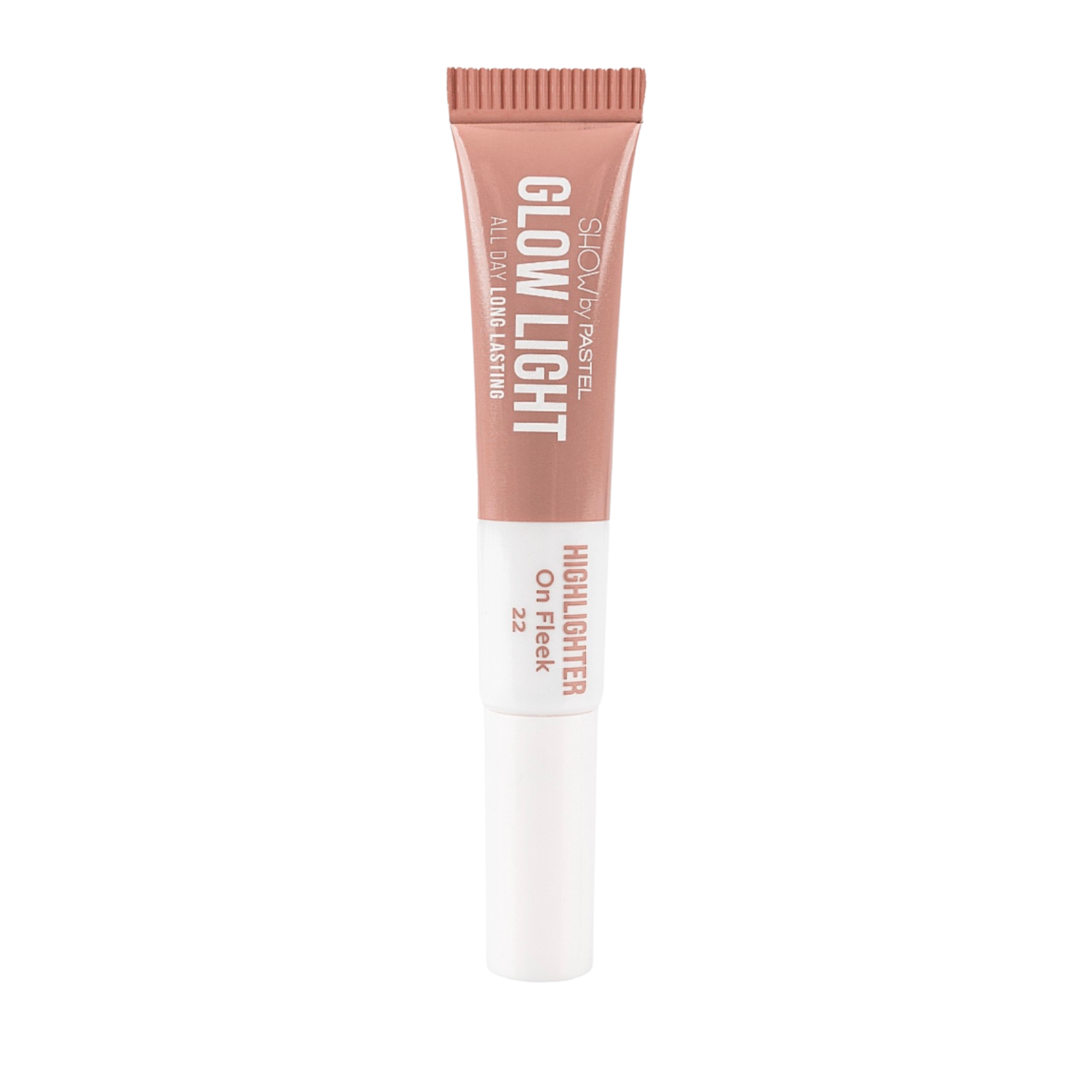 Show By Pastel Glow Light Highlighter 22 On Fleek