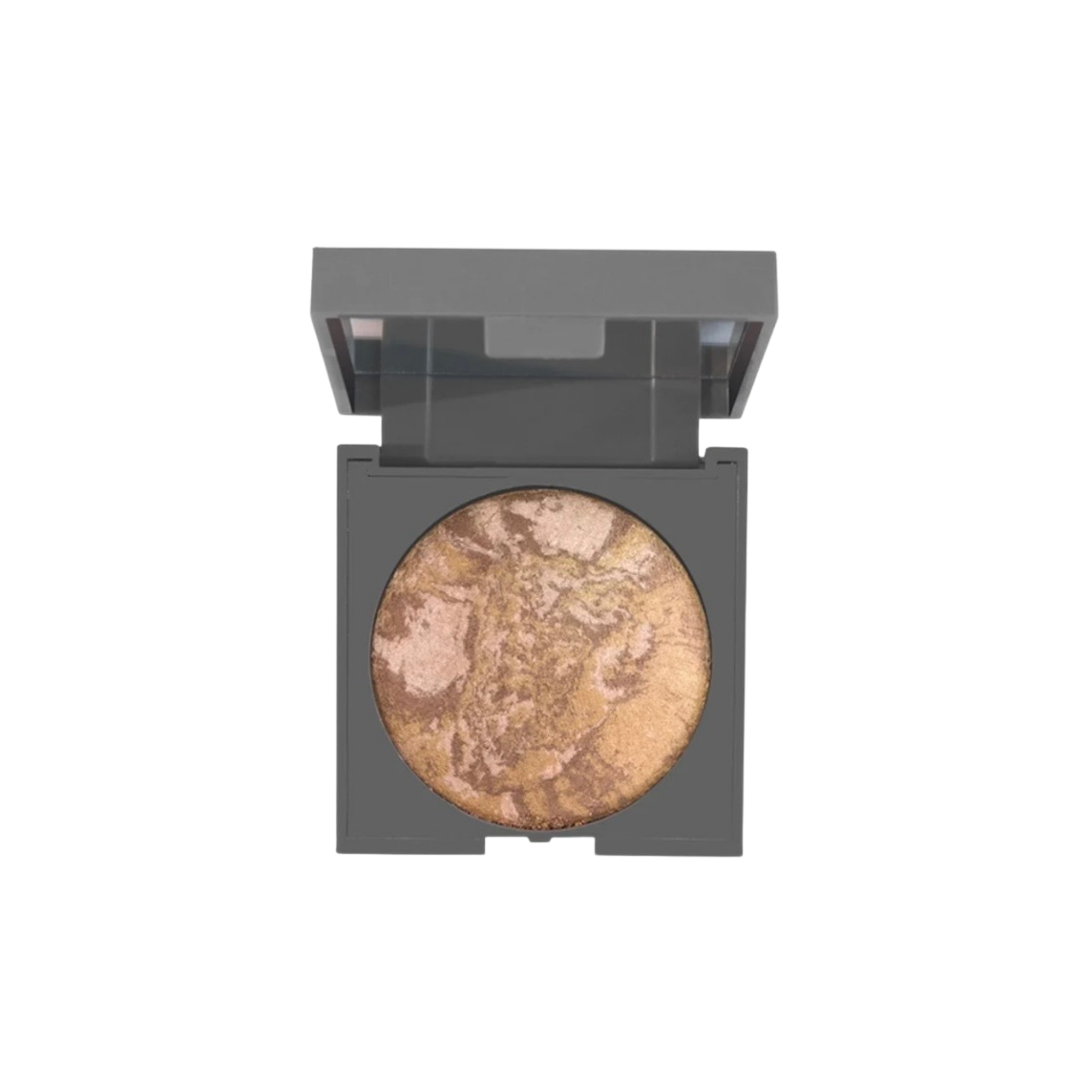 Alix Avien 104 Dazzling Chocolate Baked Blush